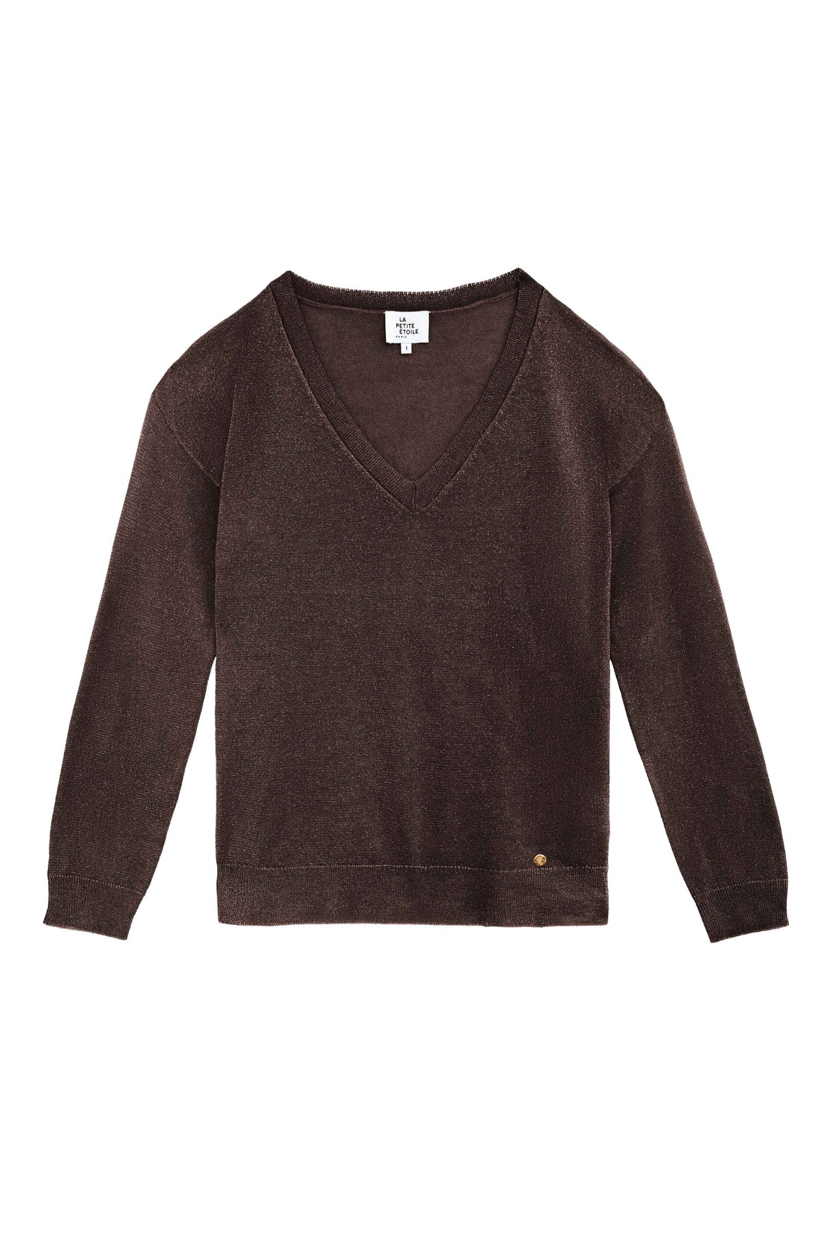Monnyta - Straight fit sweater