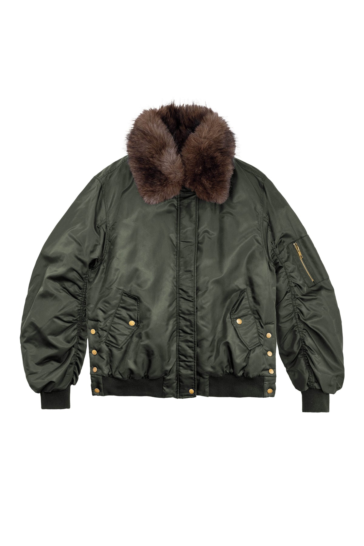 Naria - Bomber oversize