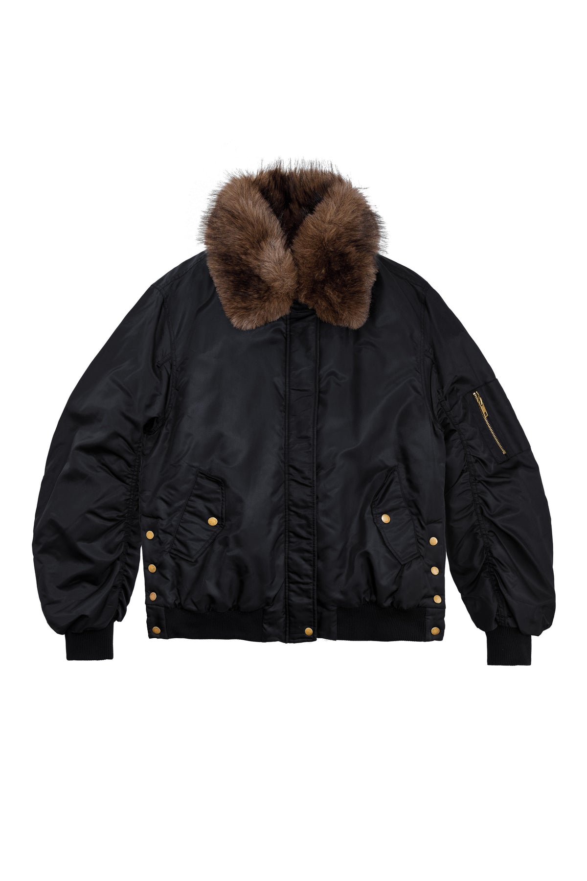 Naria - Bomber oversize