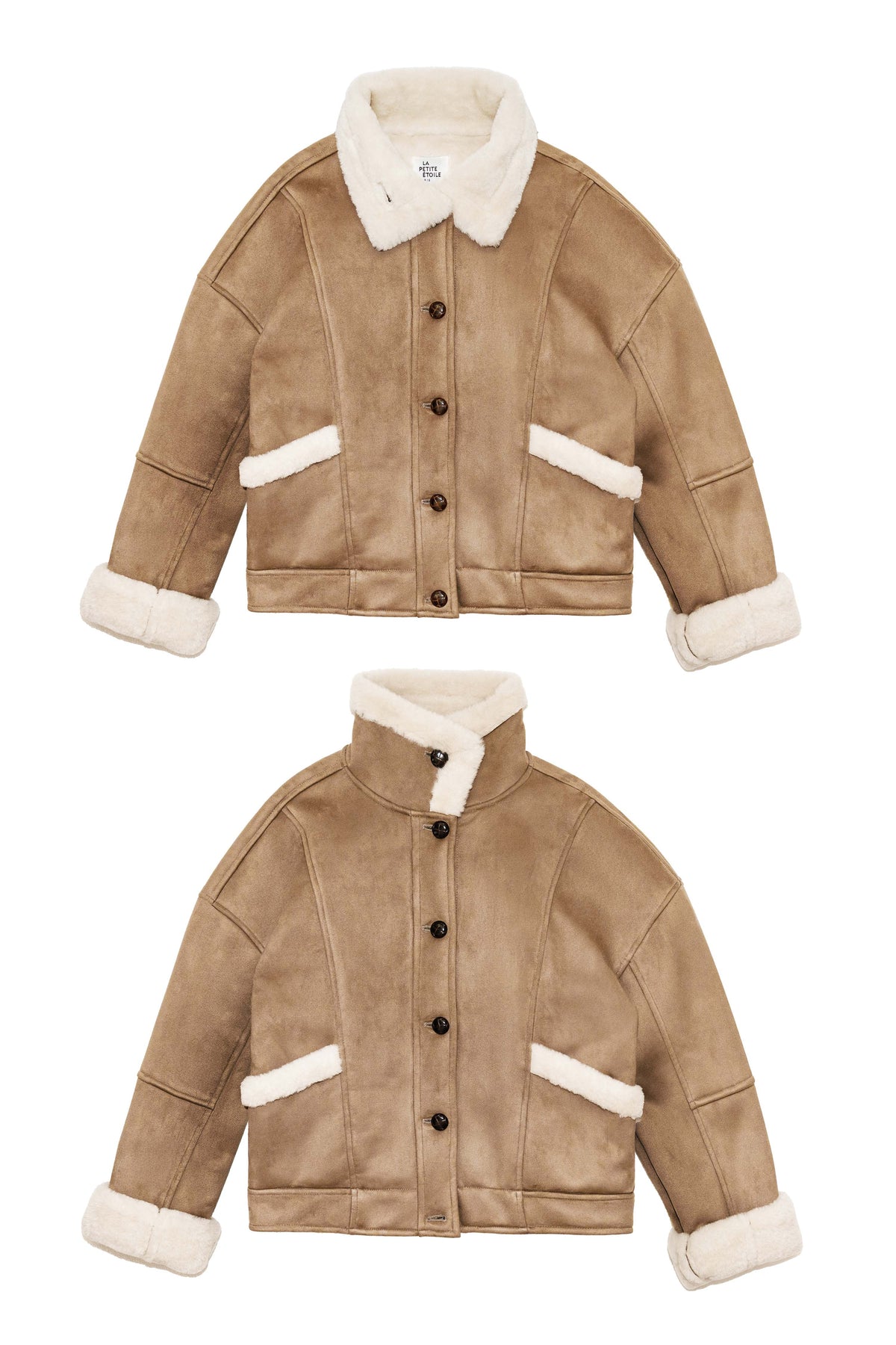 Natal - Manteau bombardier