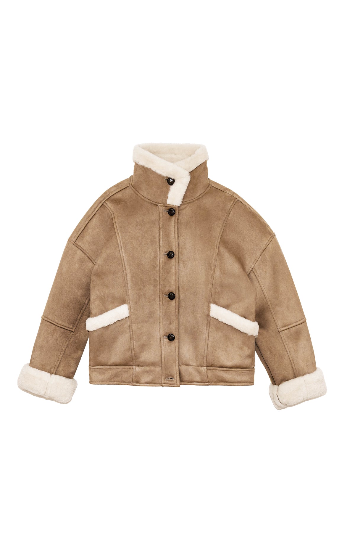Natal - Manteau bombardier