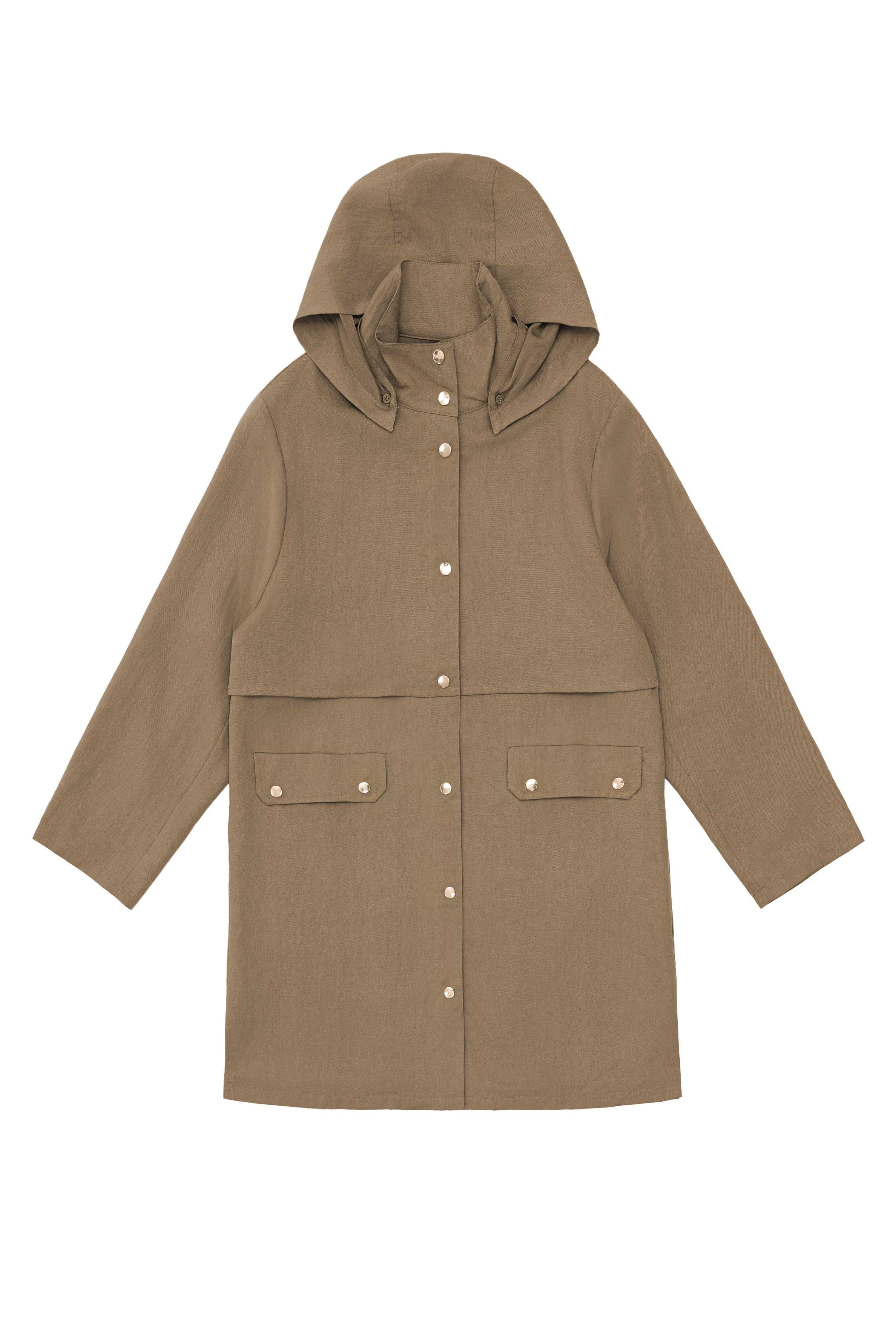 Nella - Midiparka