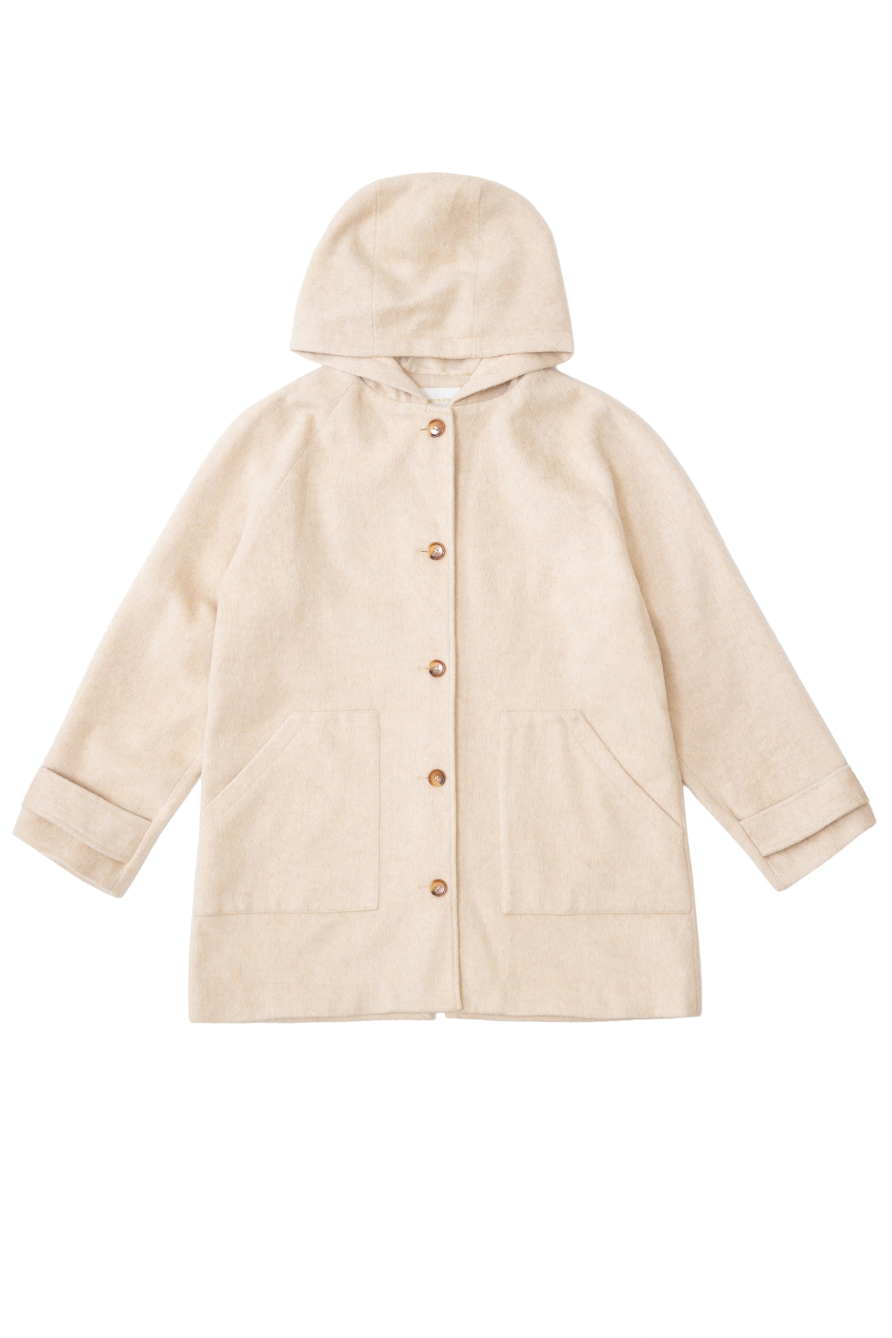Manteau Nomi - Beige