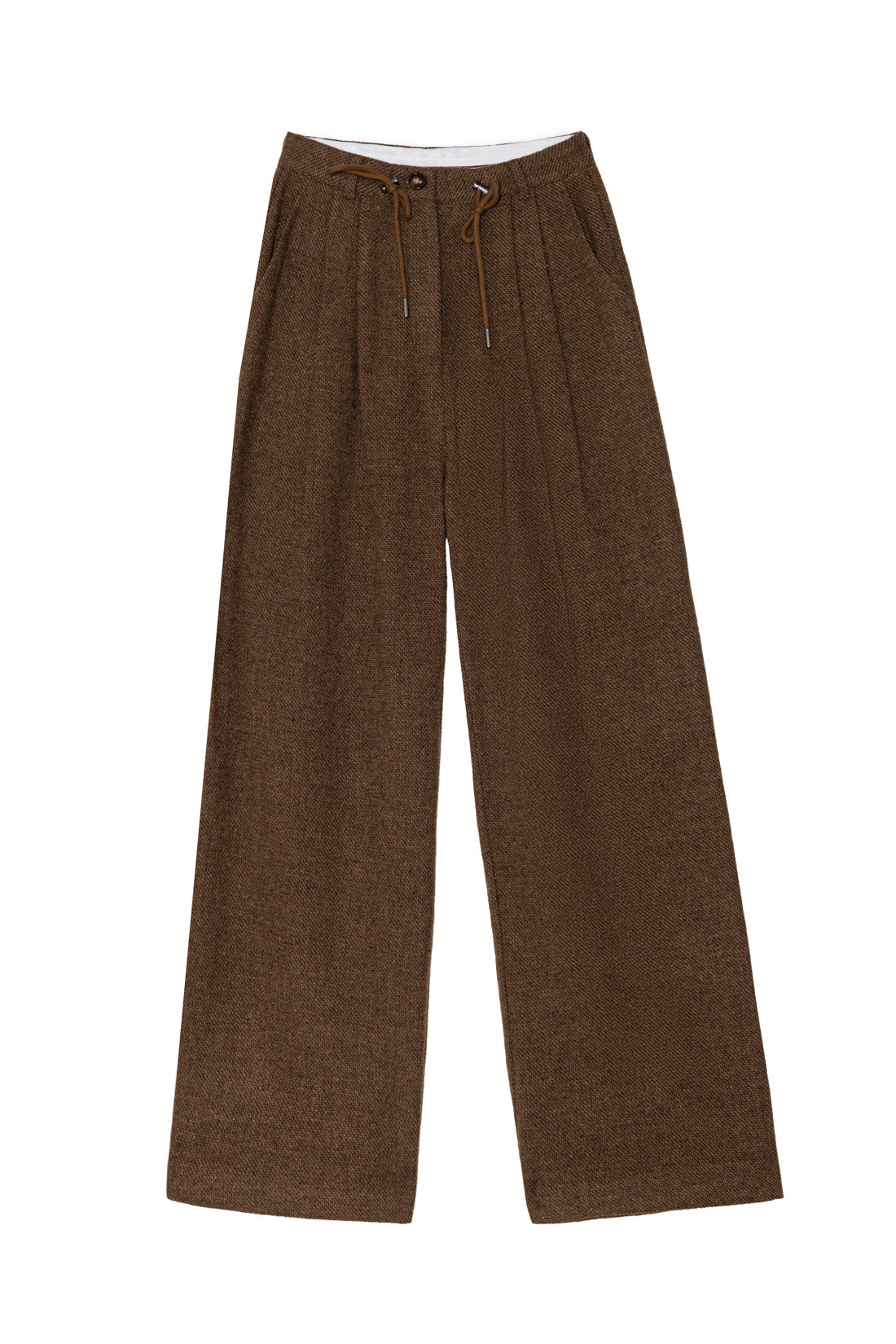 Pantalon Paloma - Chevron
