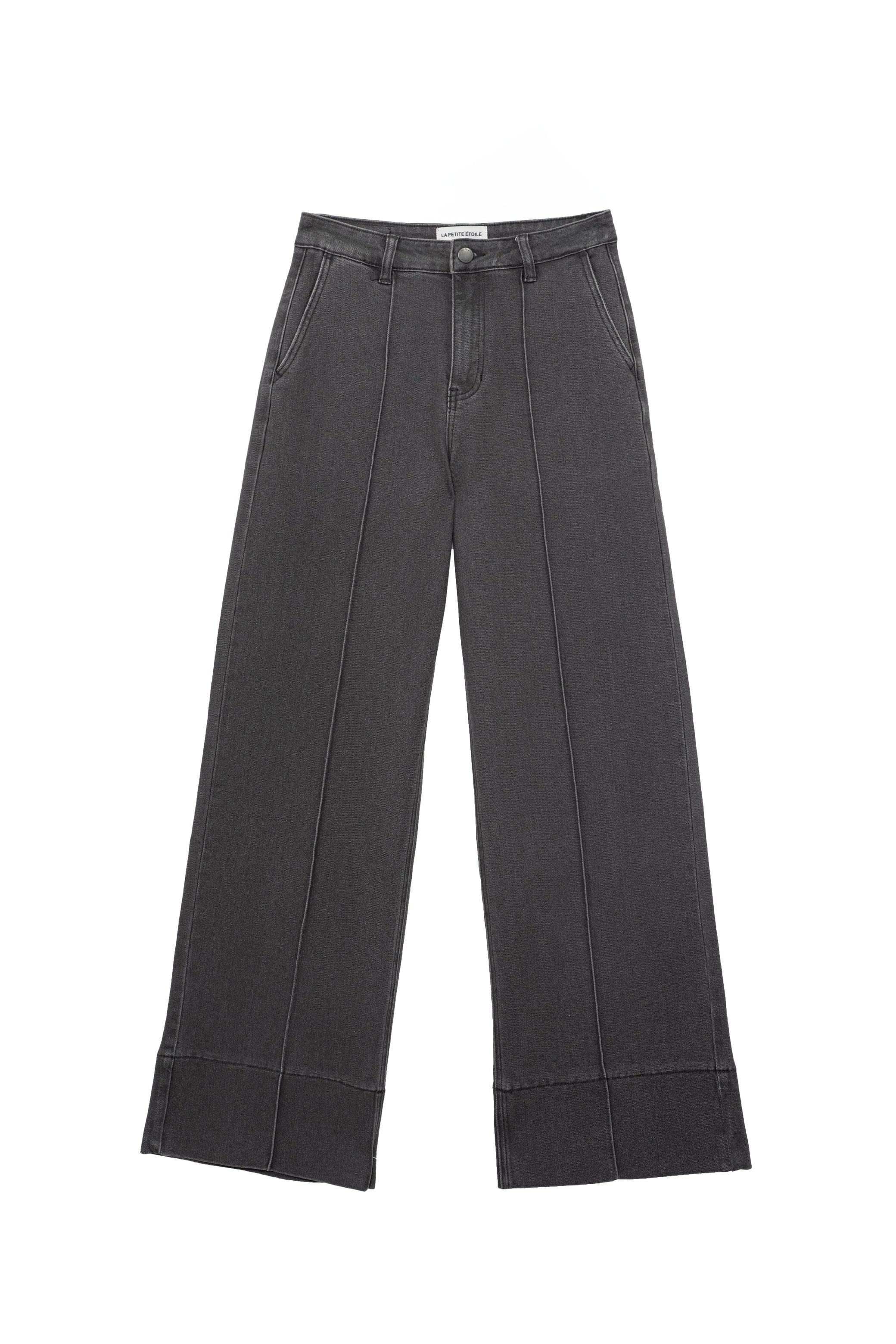 Jean Paola - Gris
