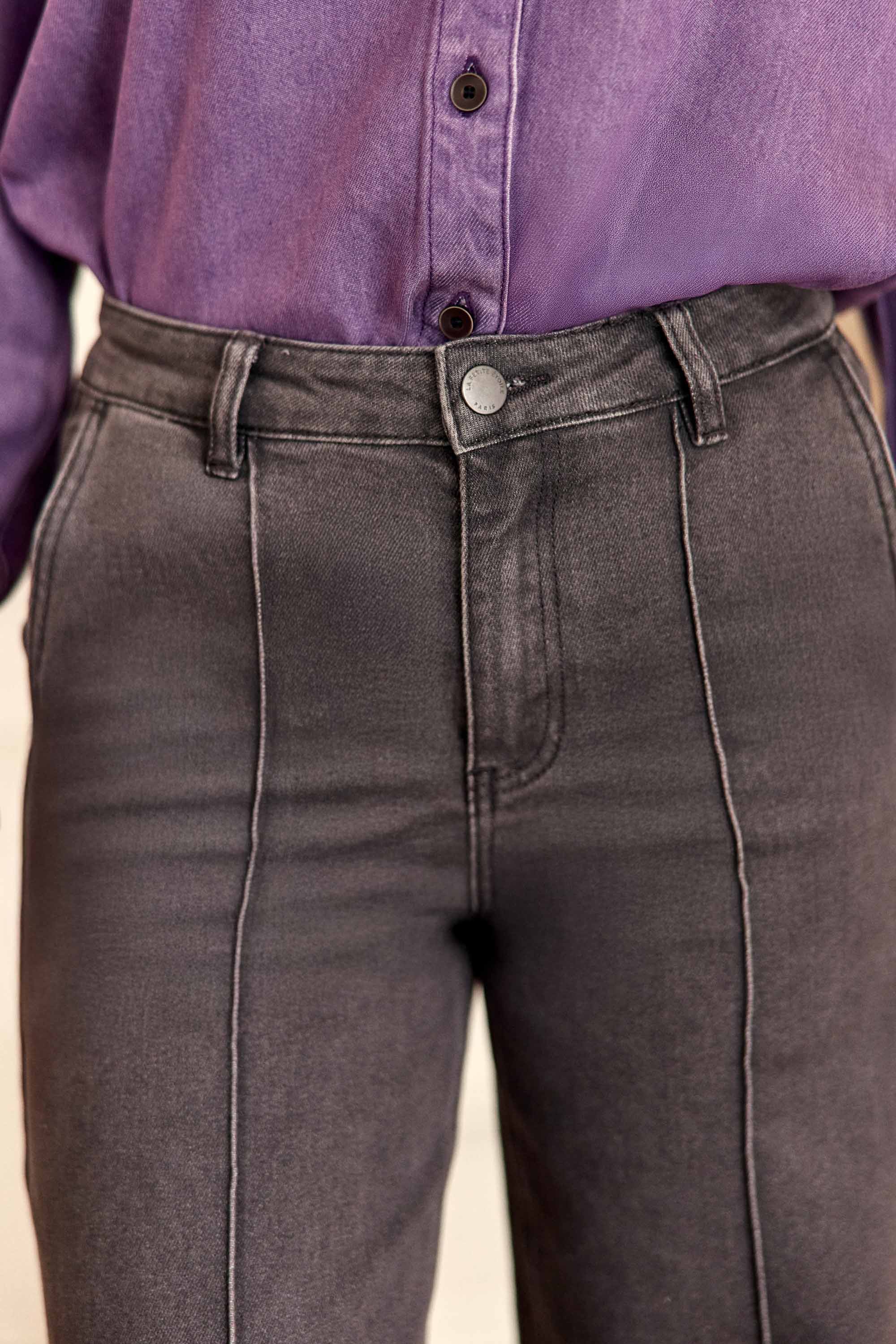 Jean Paola - Gris