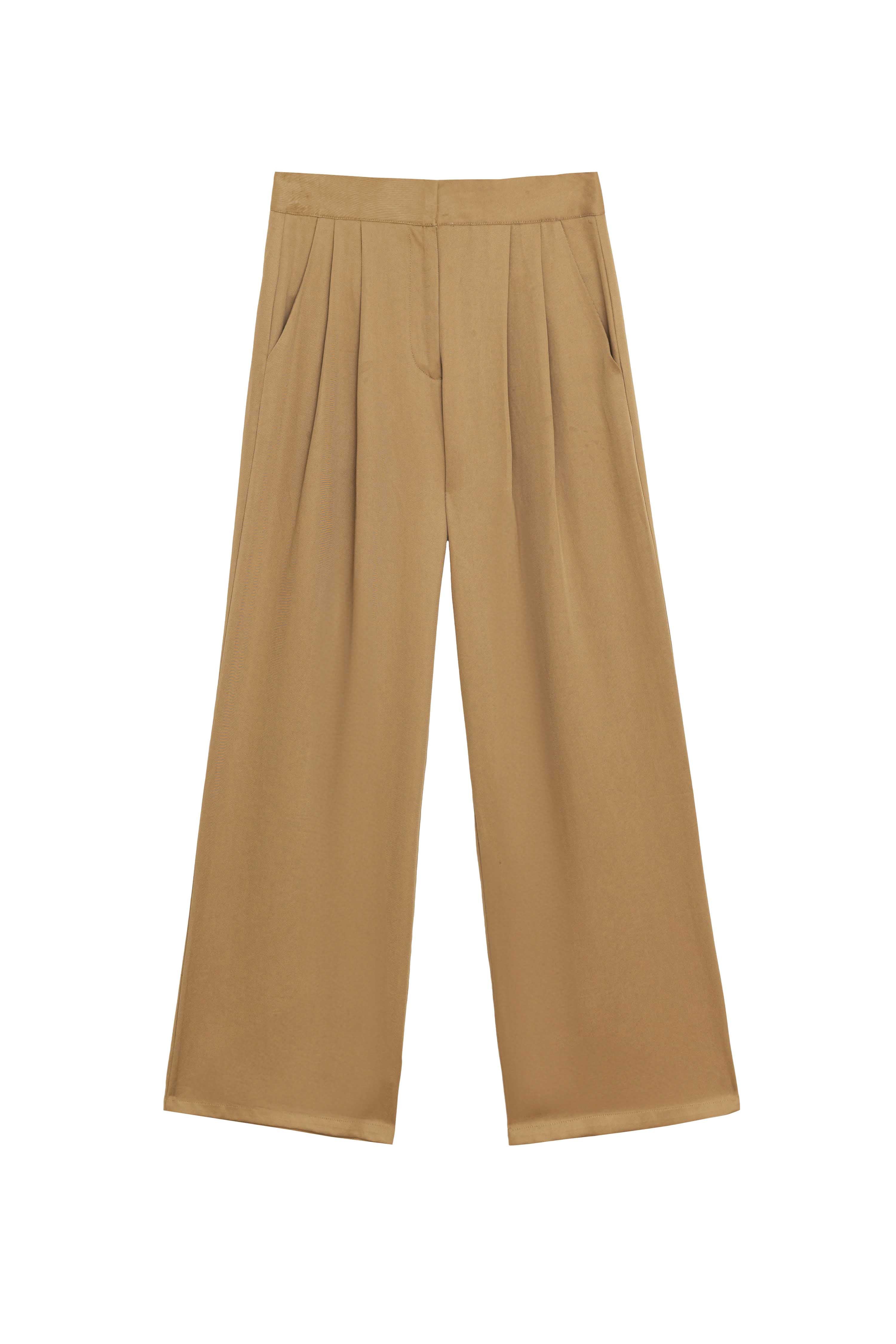 Pantalon Paolina - Beige