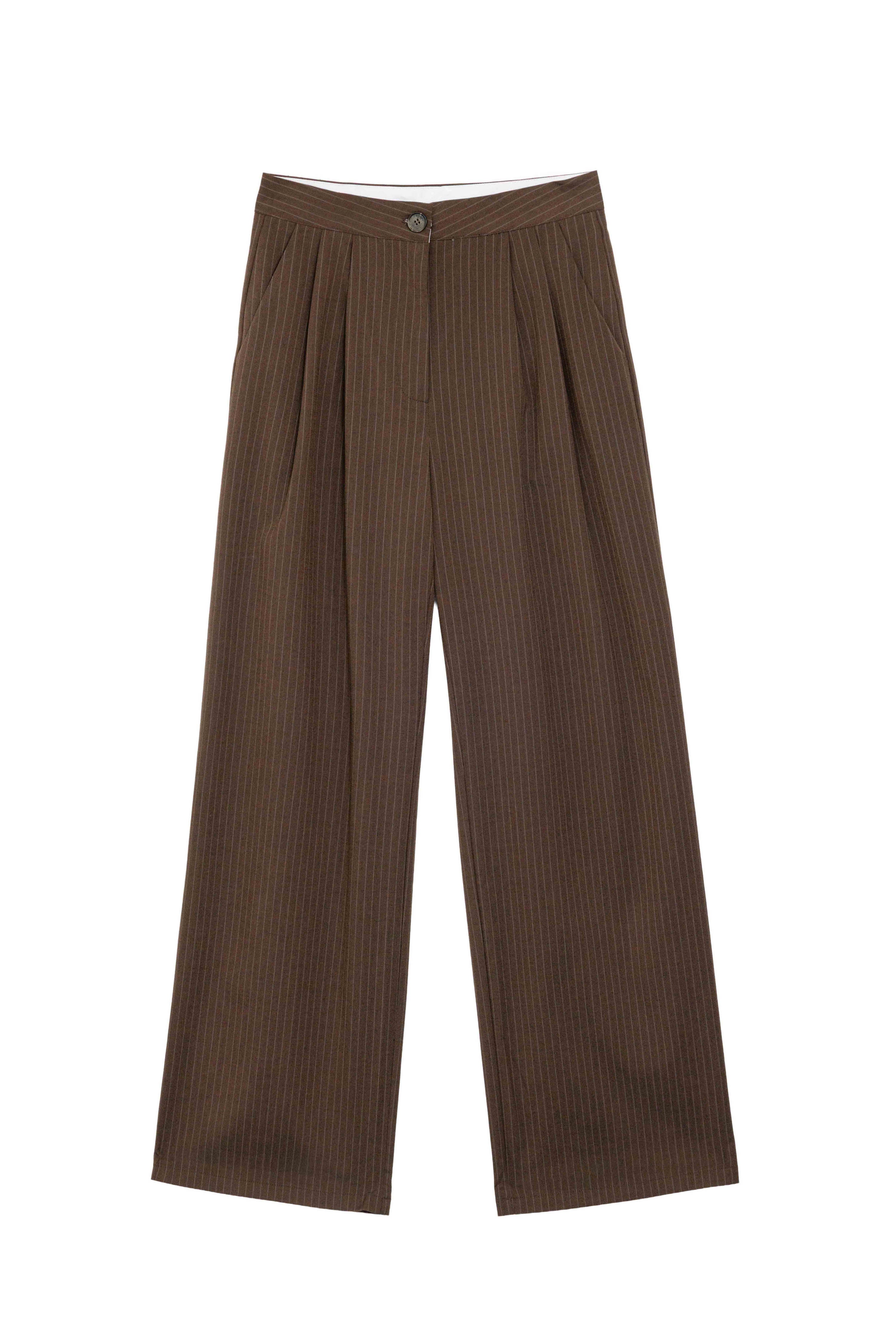 Paoline - Pantalon large
