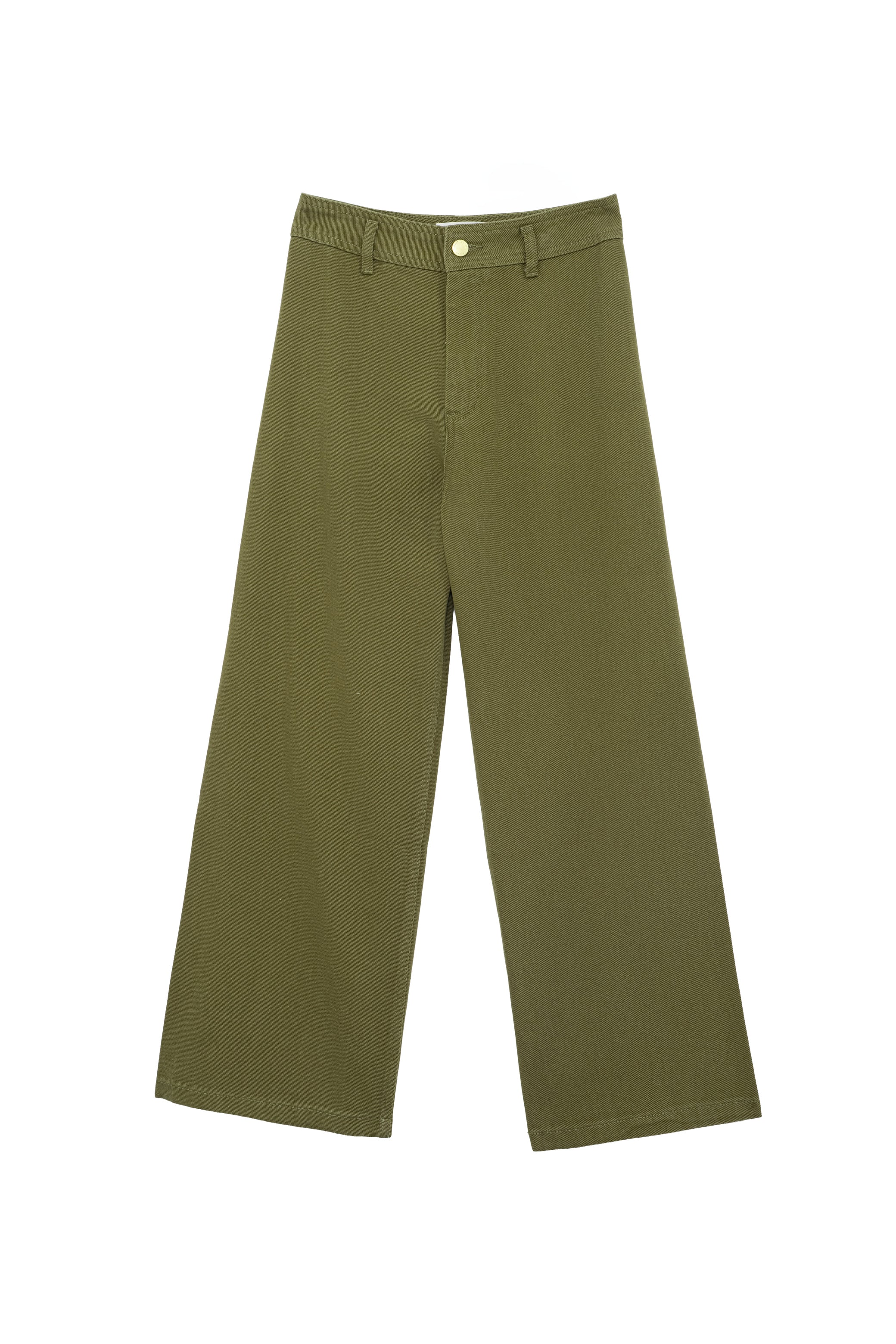 Pantalon Paphos - Kaki