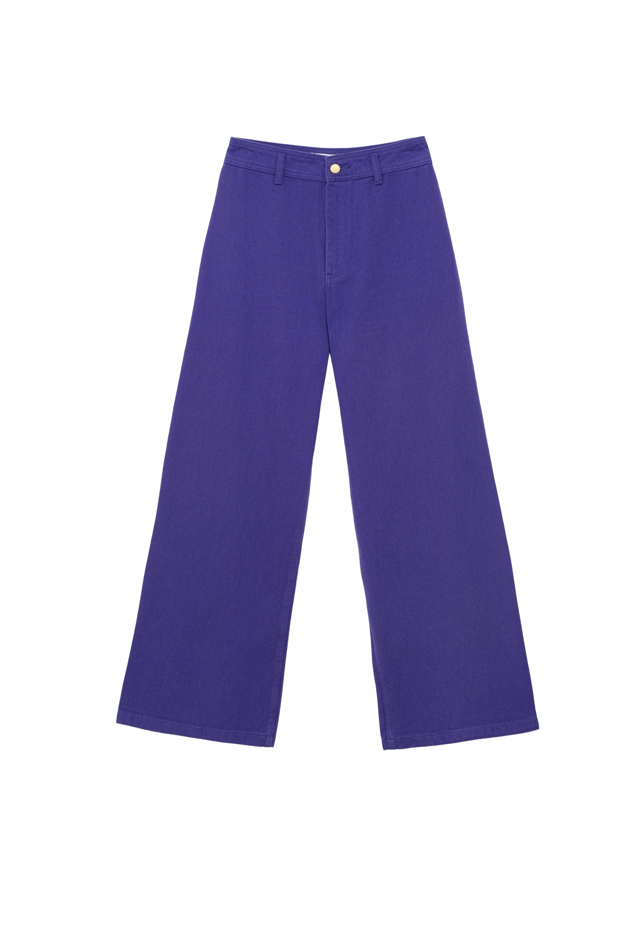 Pantalon Paphos - Violet