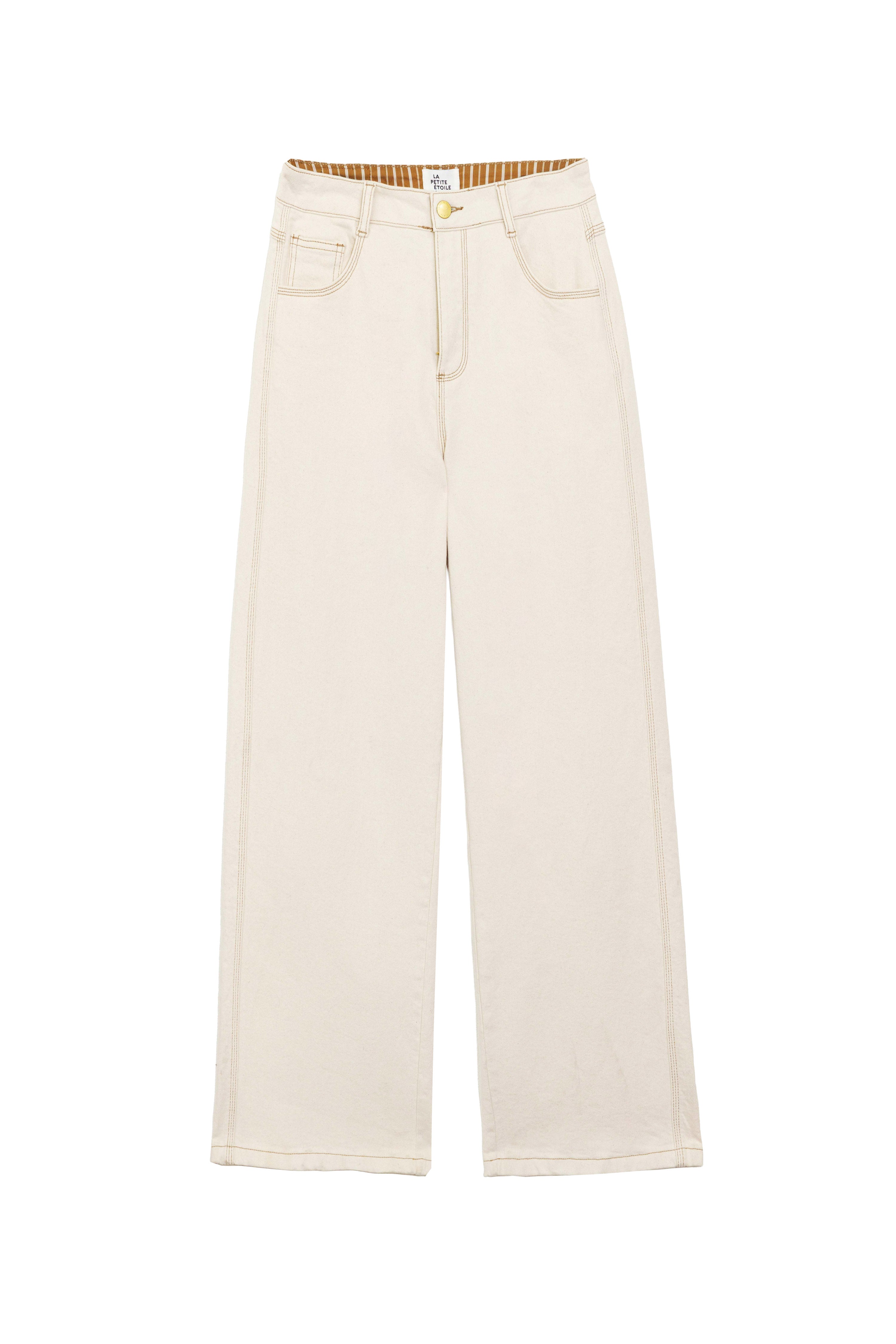 Parina - Weite Hose