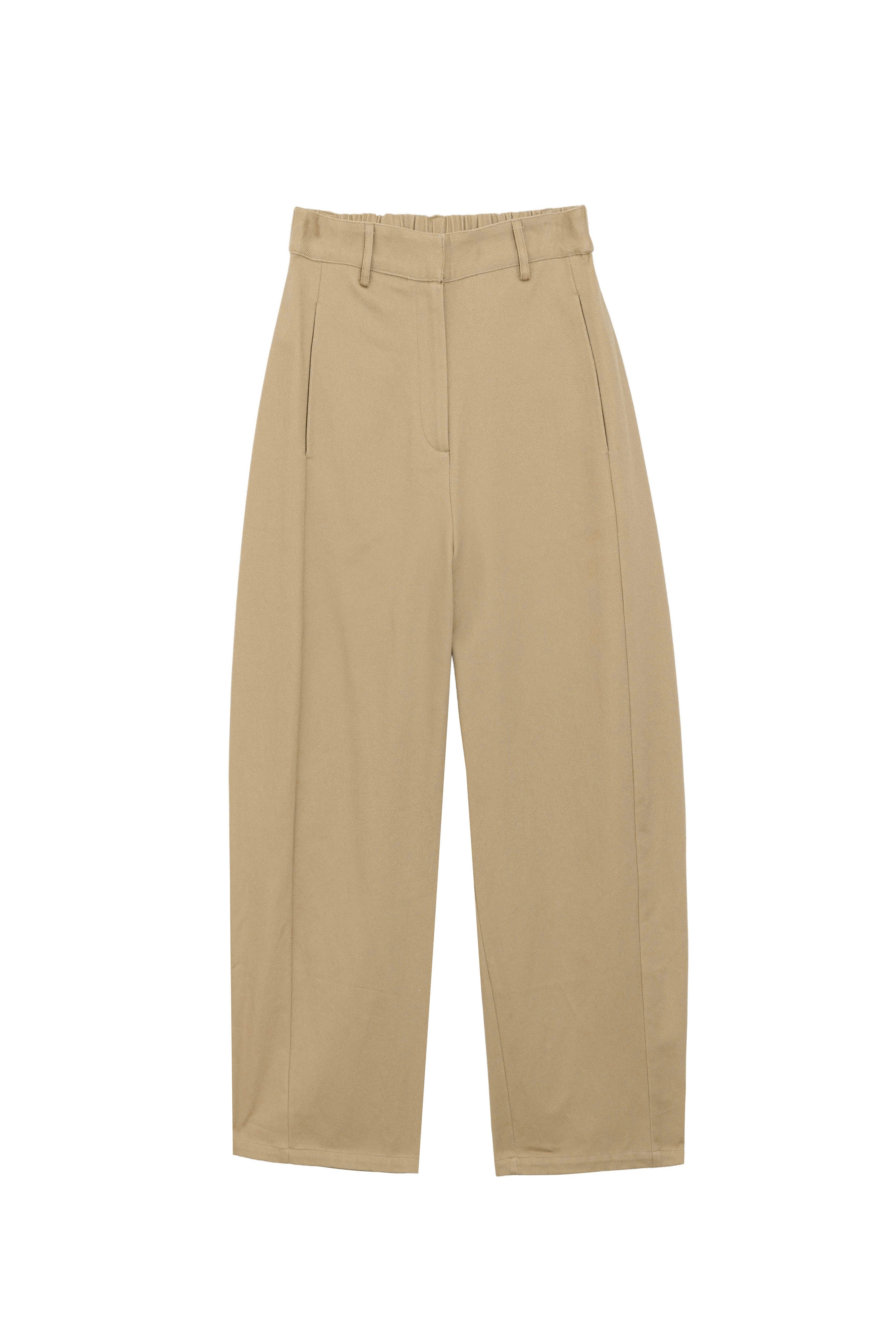 Parrel - Pantalon barrel
