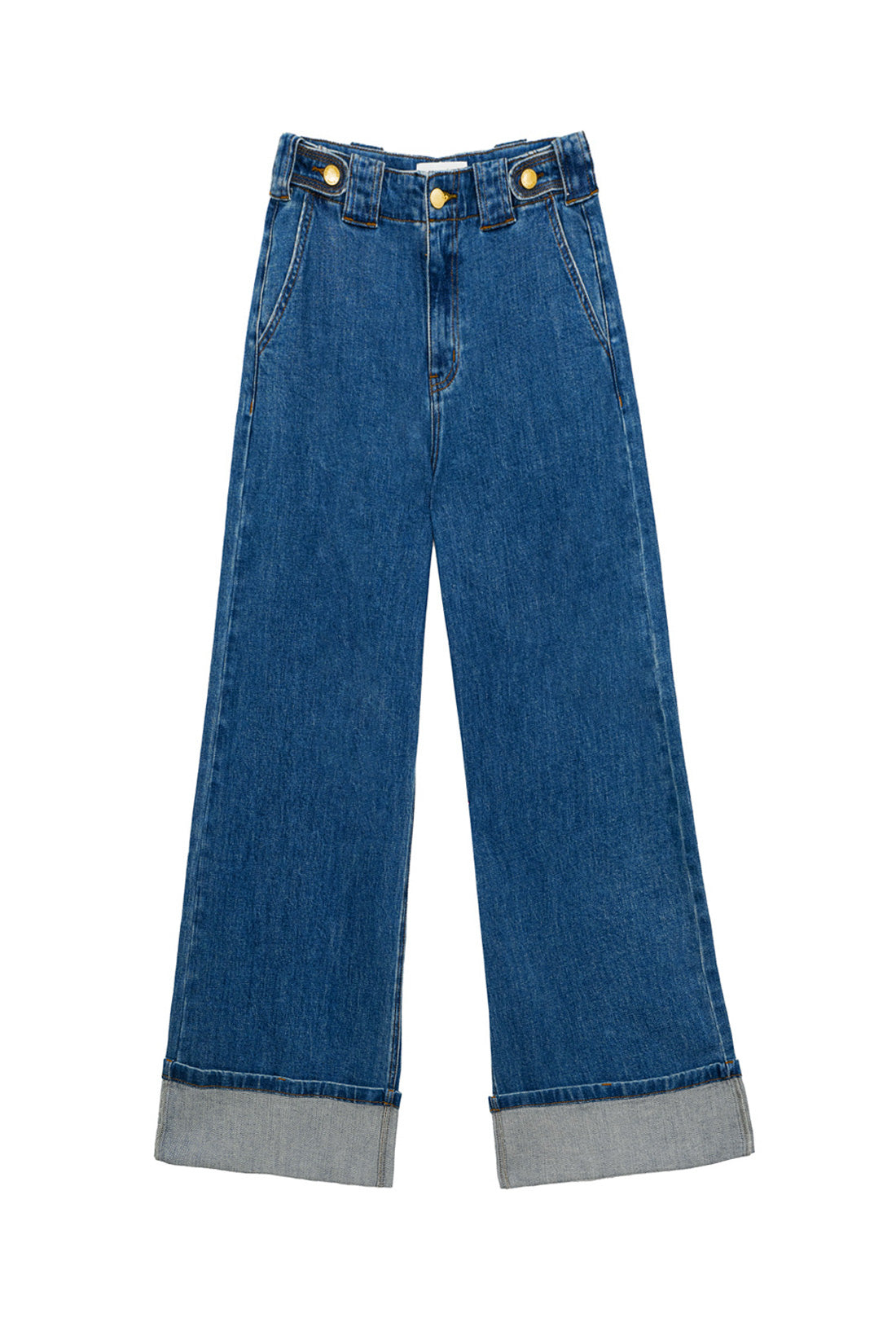 Jean Paxton - Double Wash