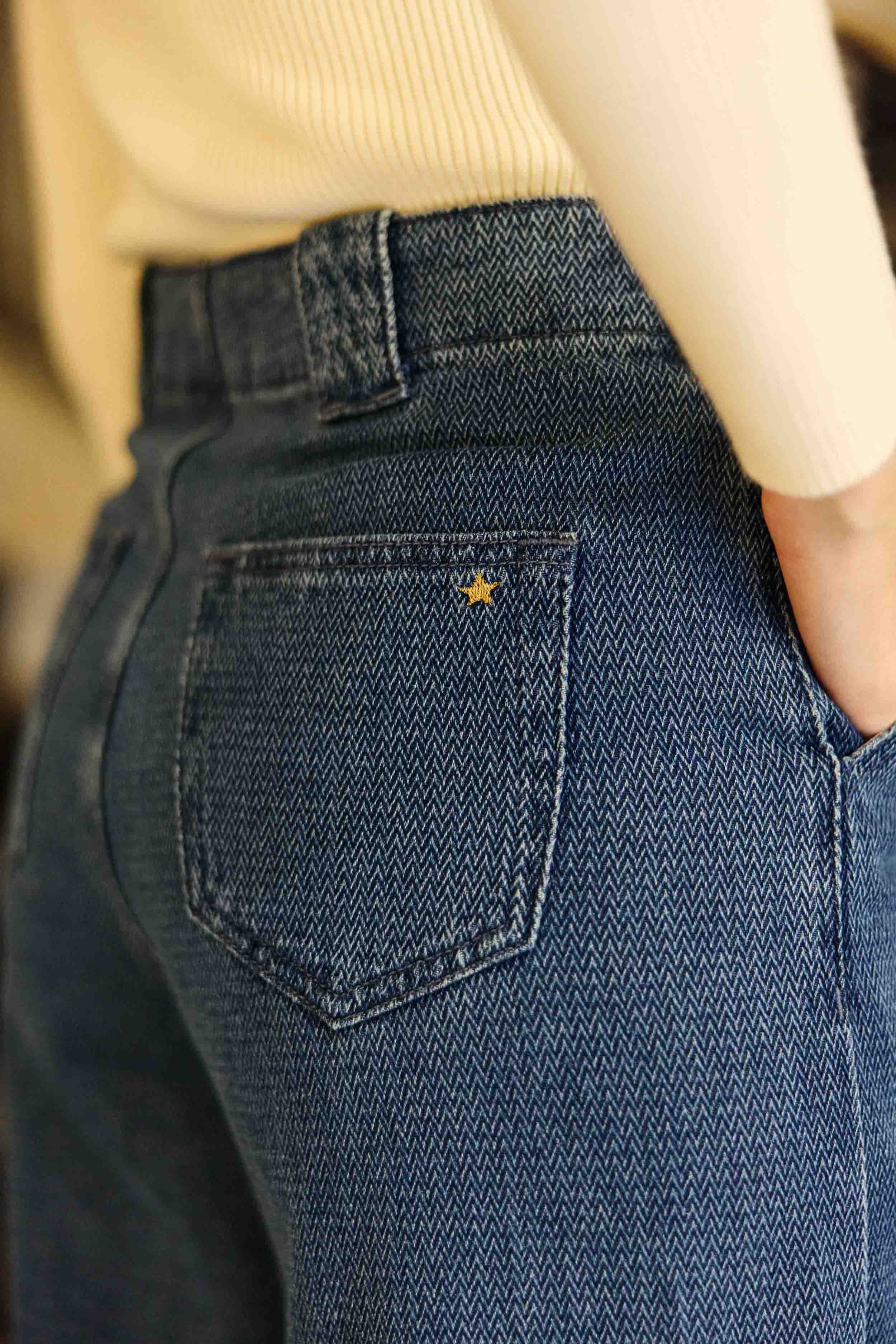 Jean Paxton - Double Wash