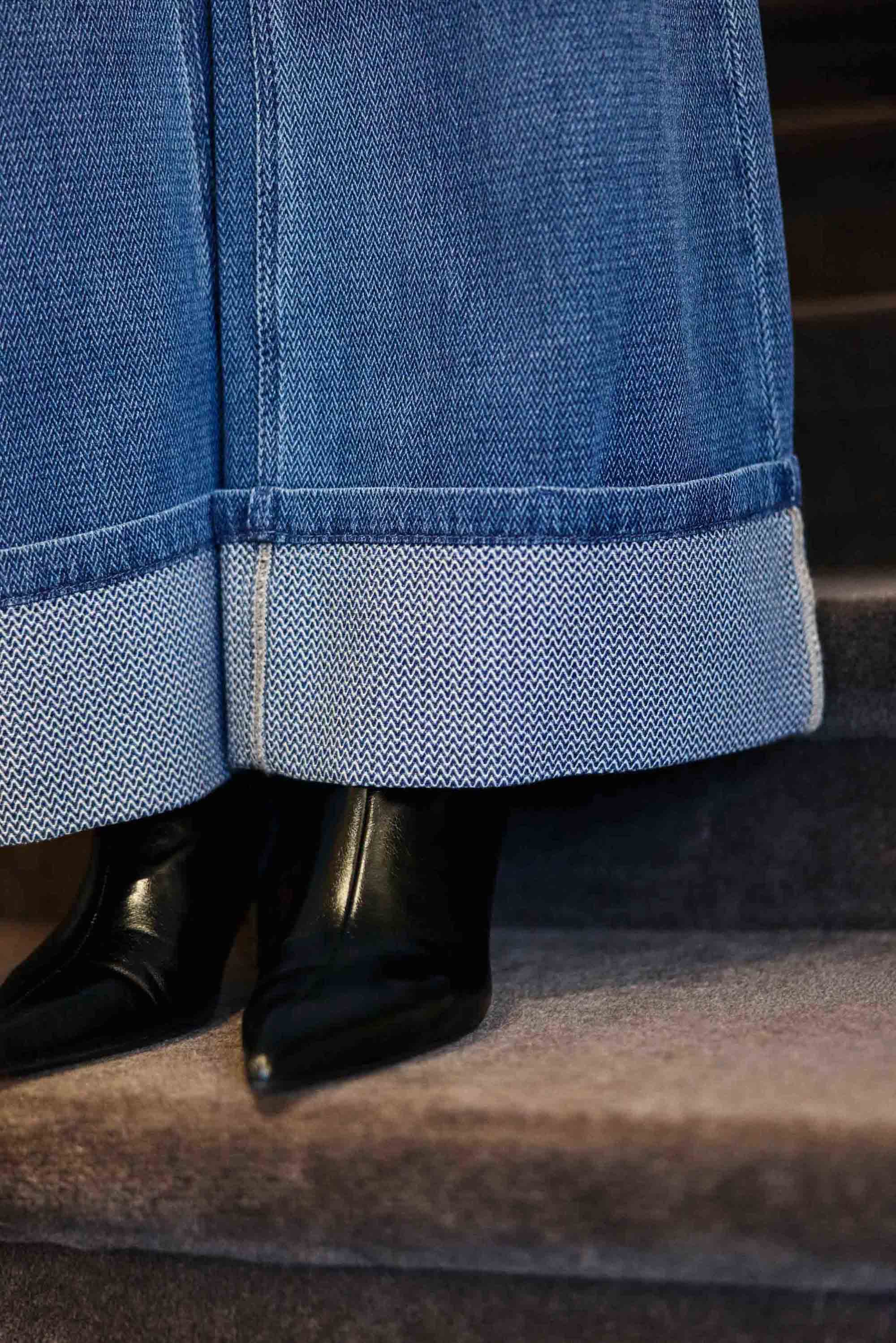 Jean Paxton - Double Wash