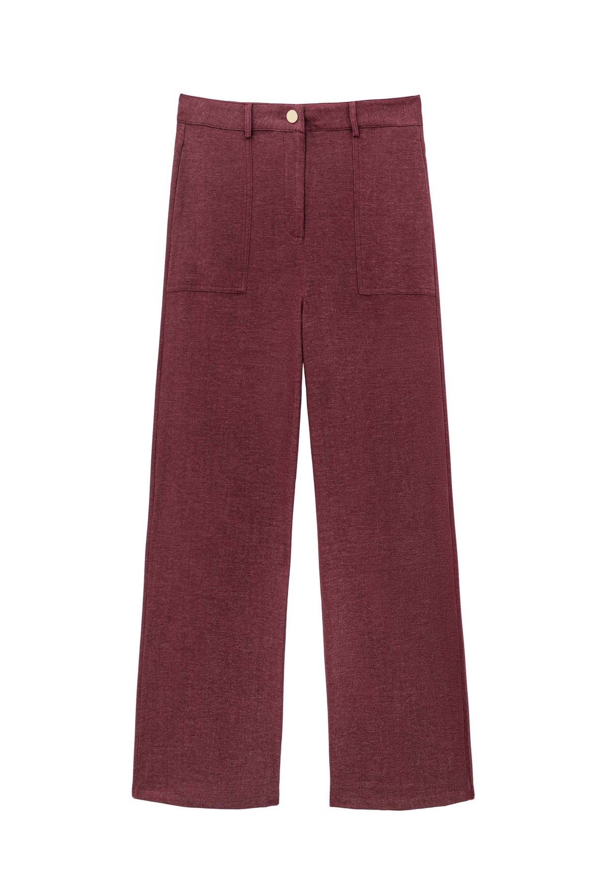 Pelya - Pantalon droit