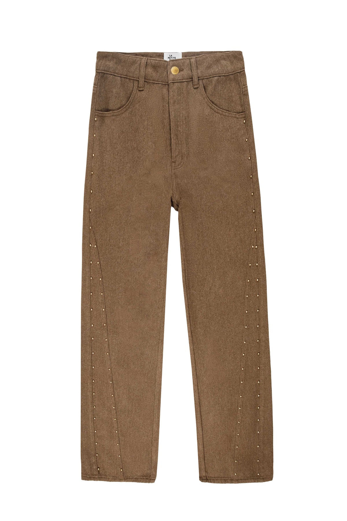 Penn - Gerade geschnittene Hose