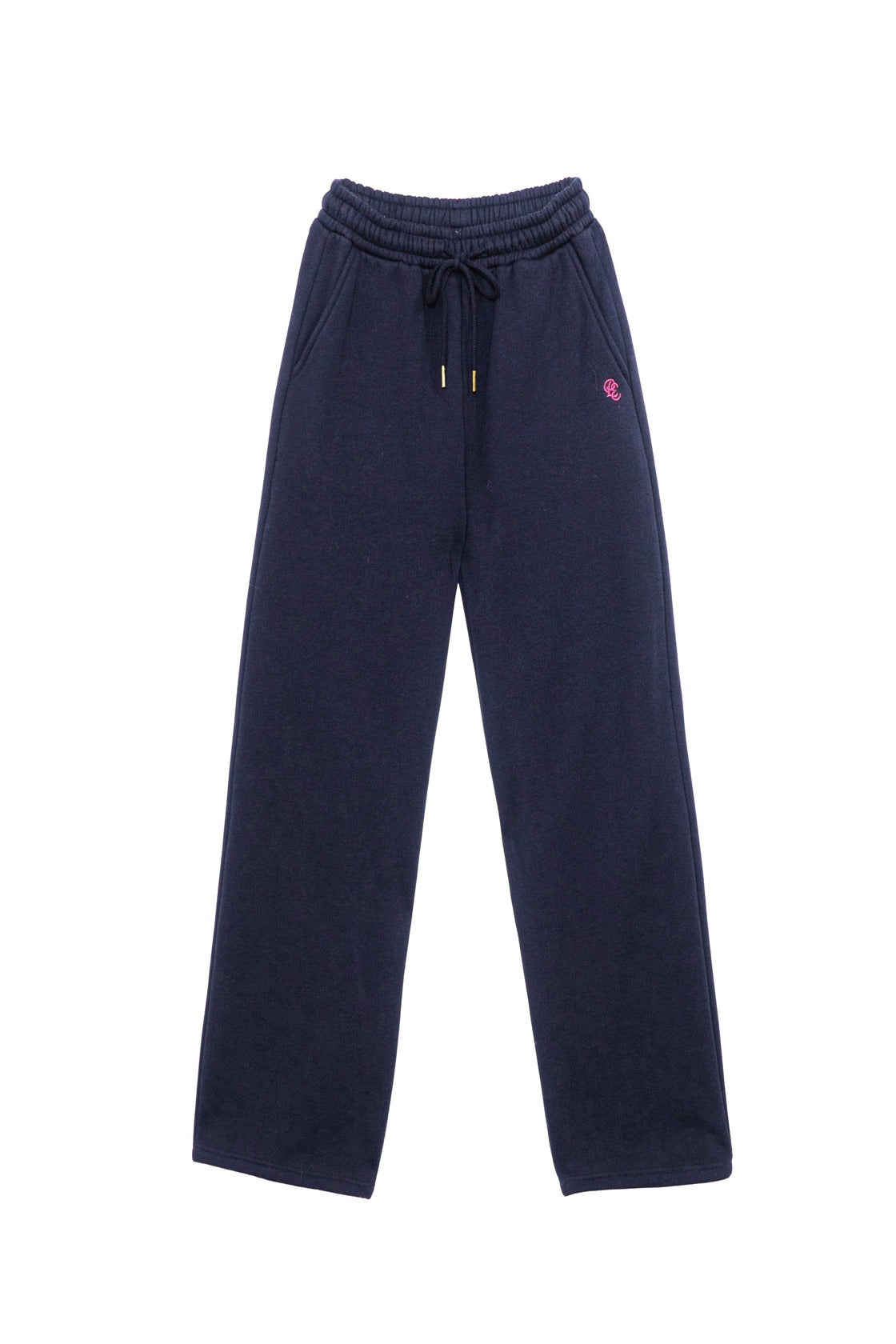 Navy jogging pants - Petra