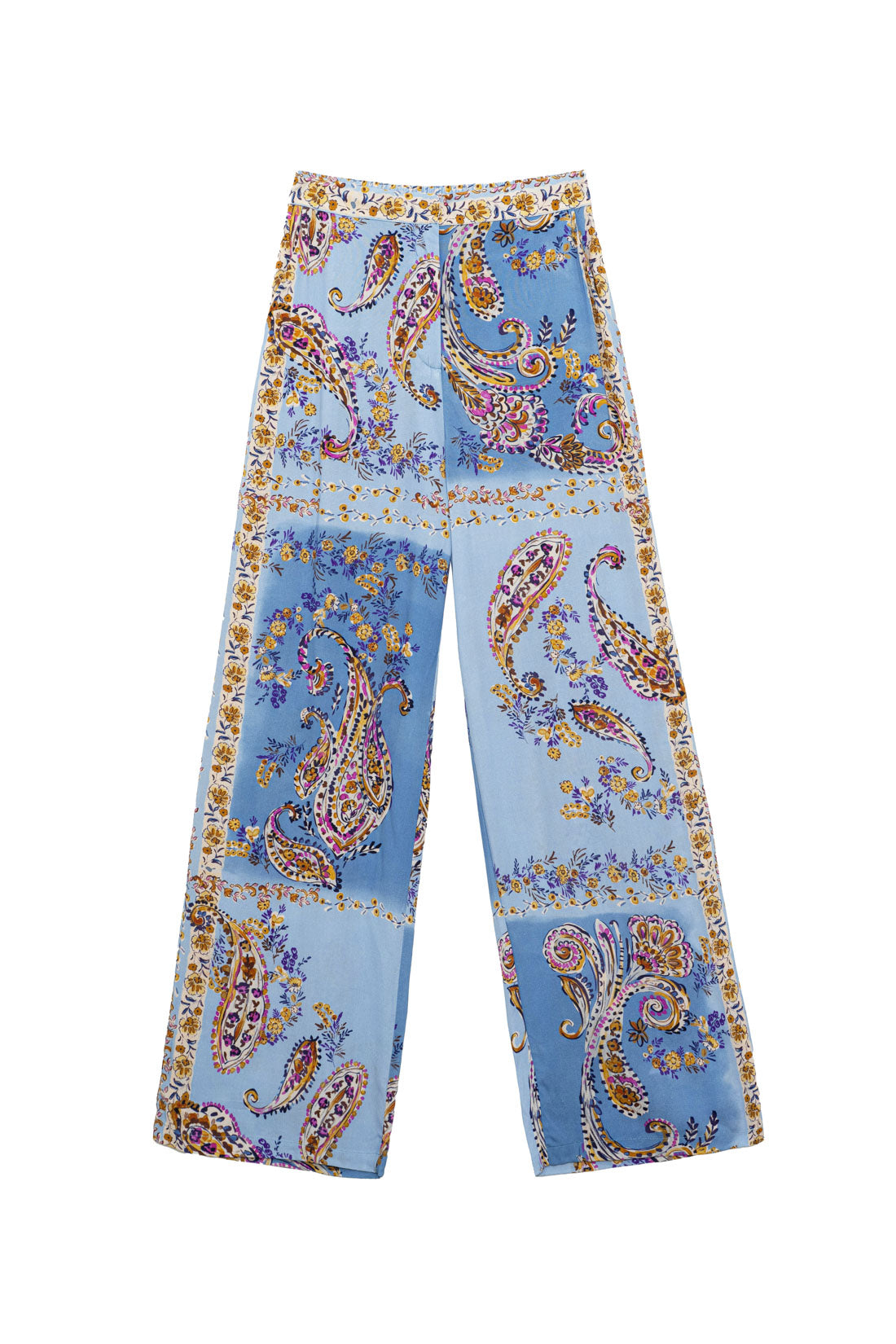 Flowy pants - Polia