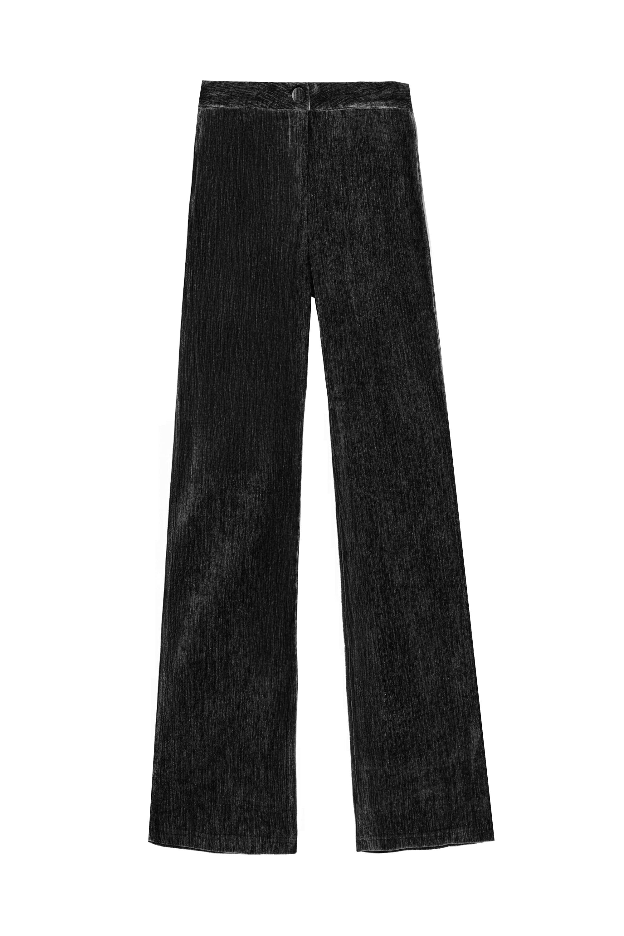 Pantalon noir - Poppy