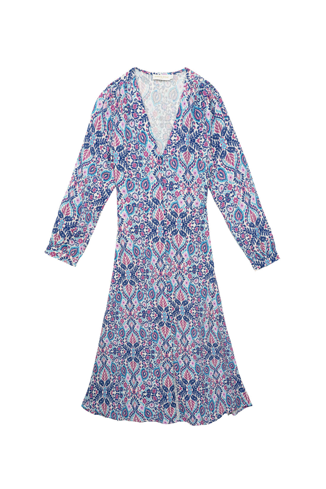 Long dress - Ravena