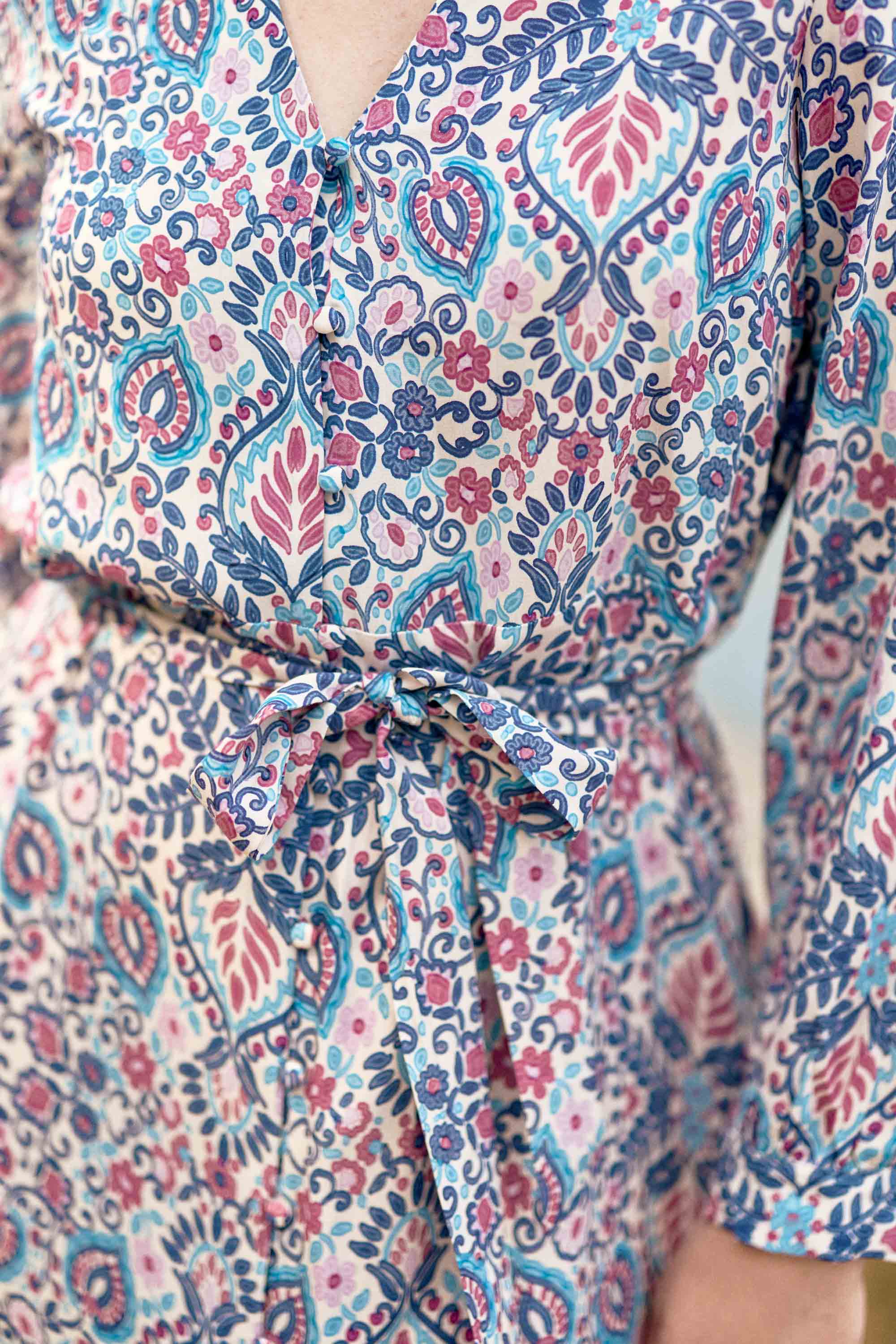Long dress - Ravena