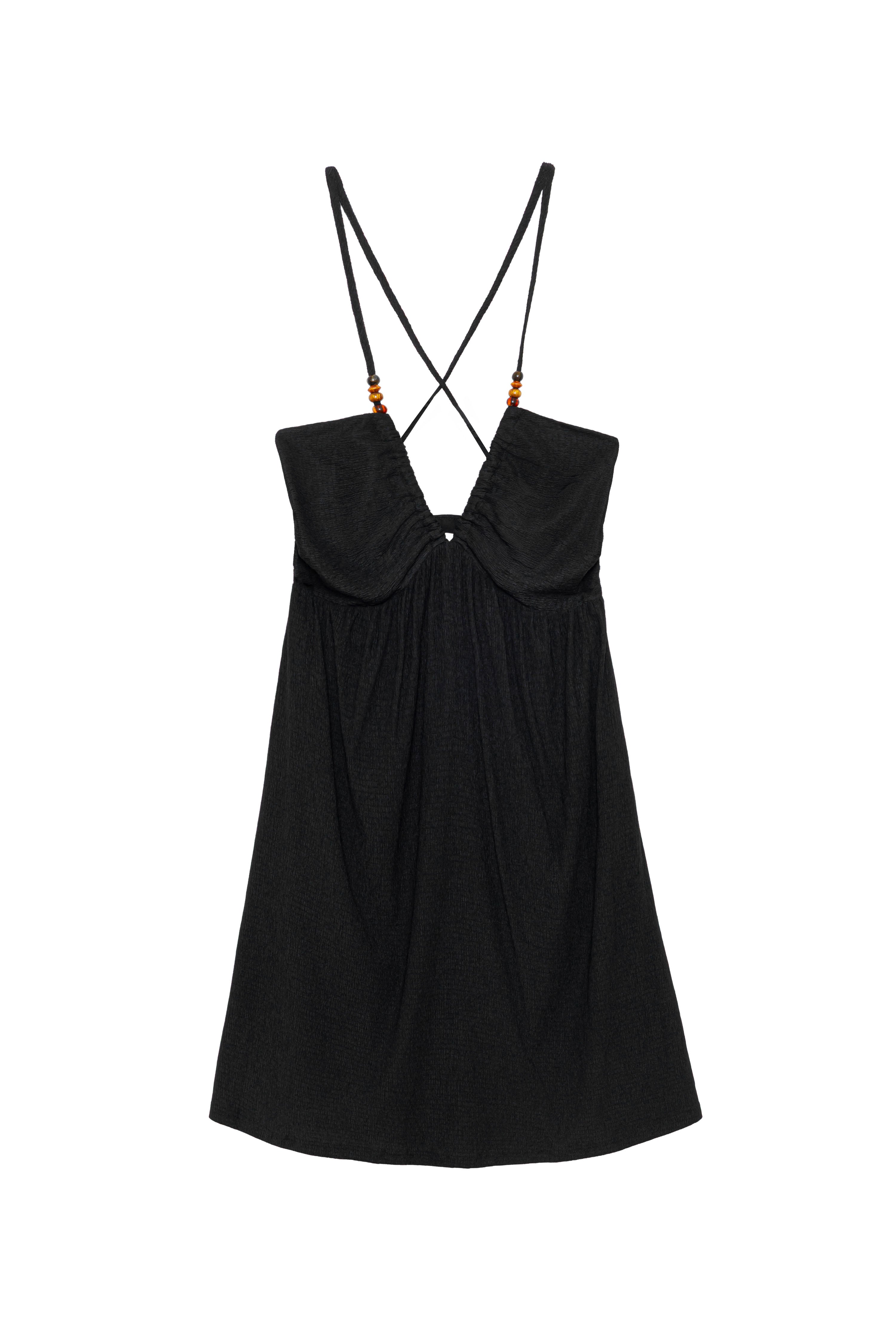 Rawen - Kurzes Kleid