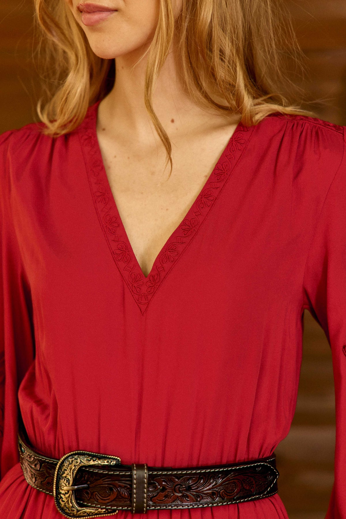Relyne - Maxi dress