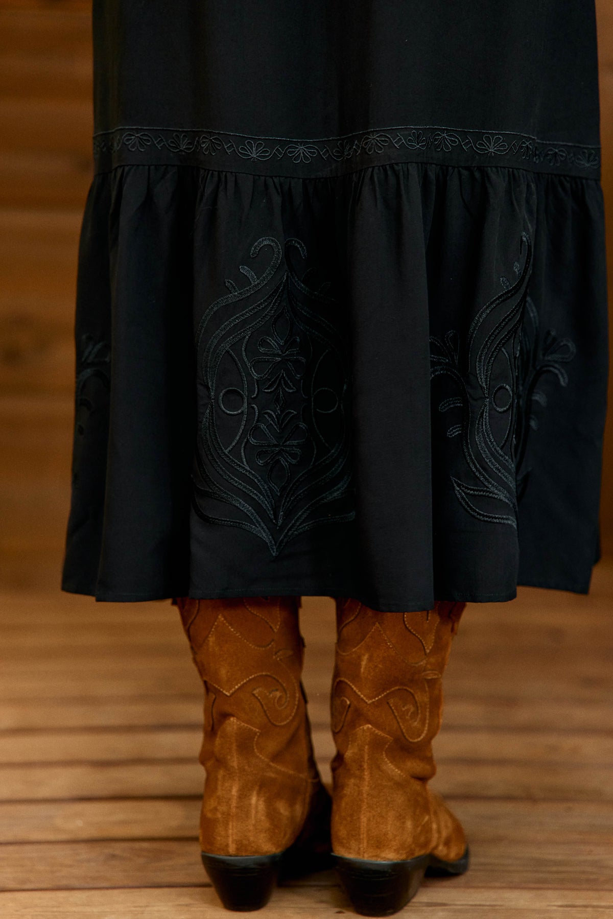 Relyne - Maxikleid