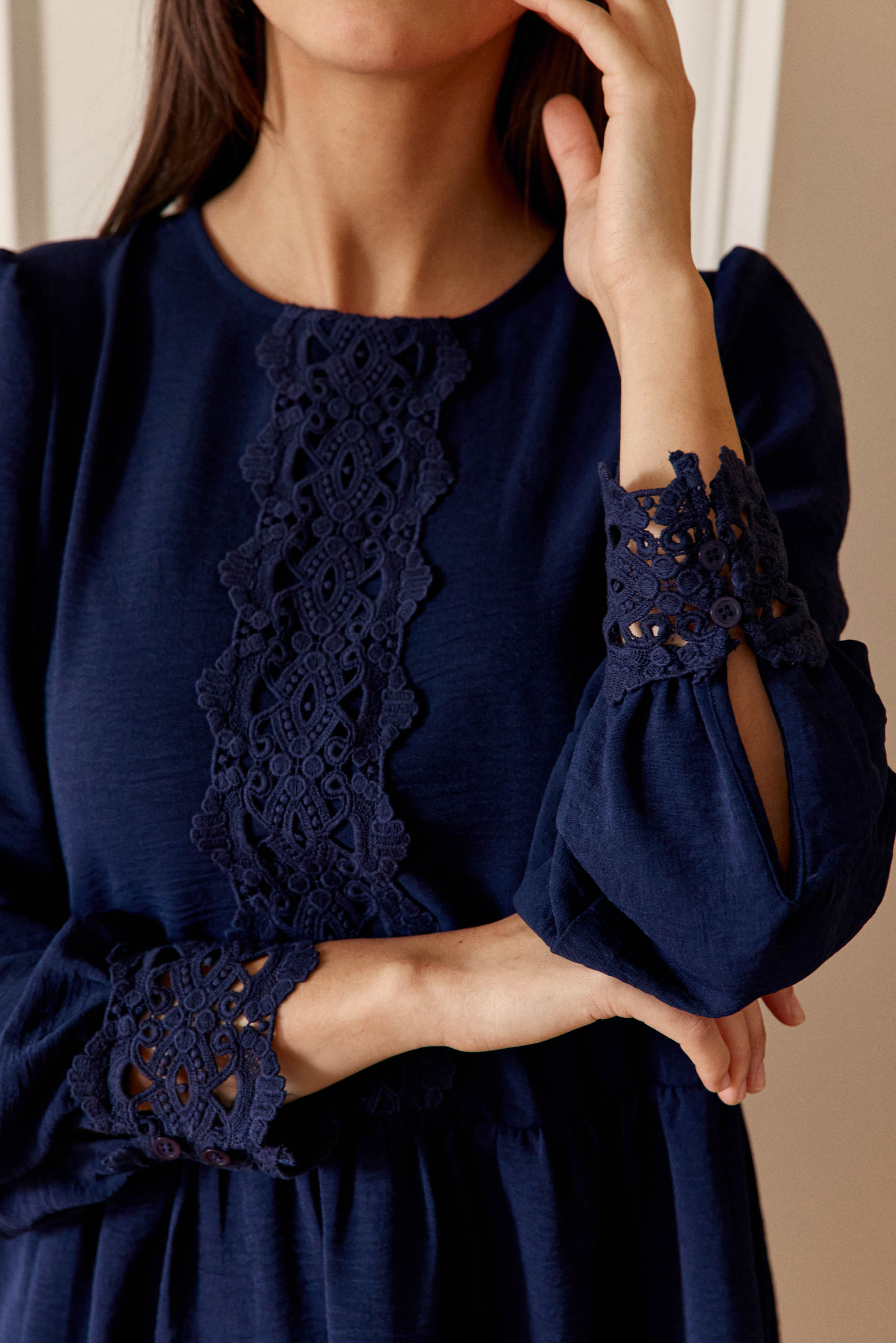 Robe Riel - Marine