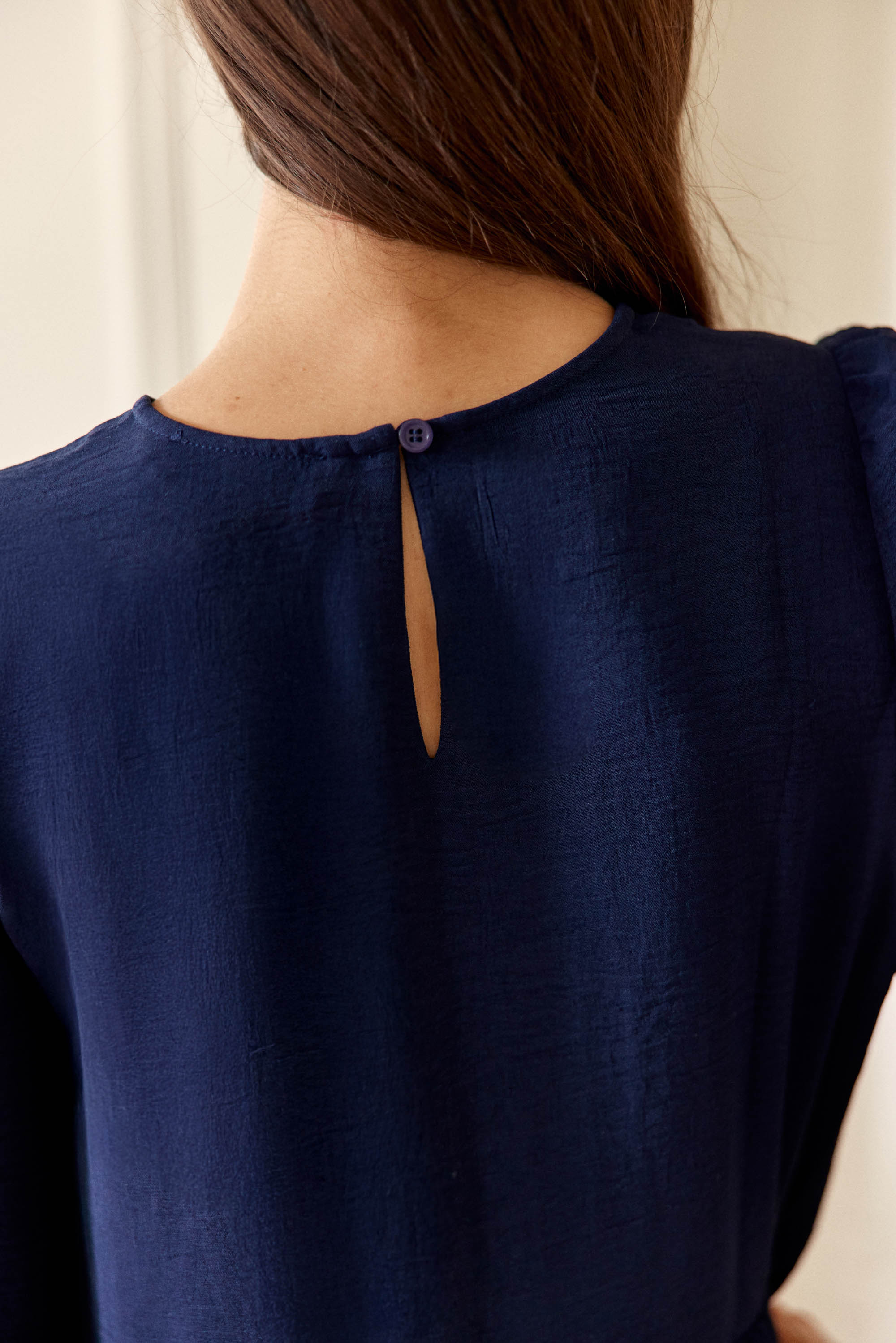 Robe Riel - Marine