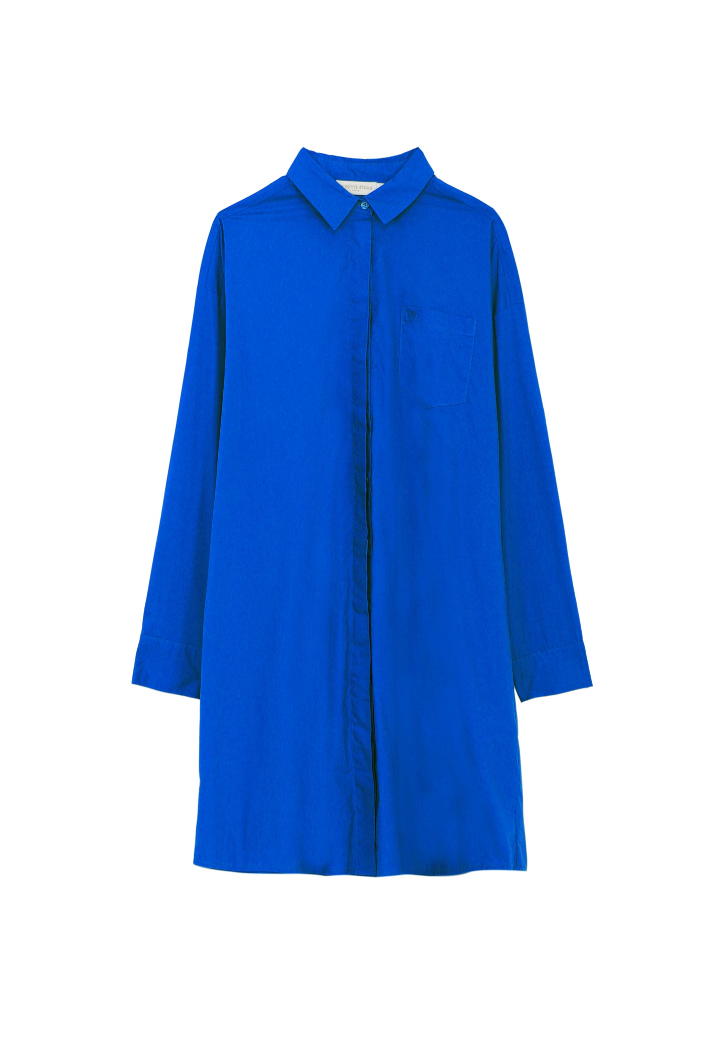 Robe Rimen - Bleu