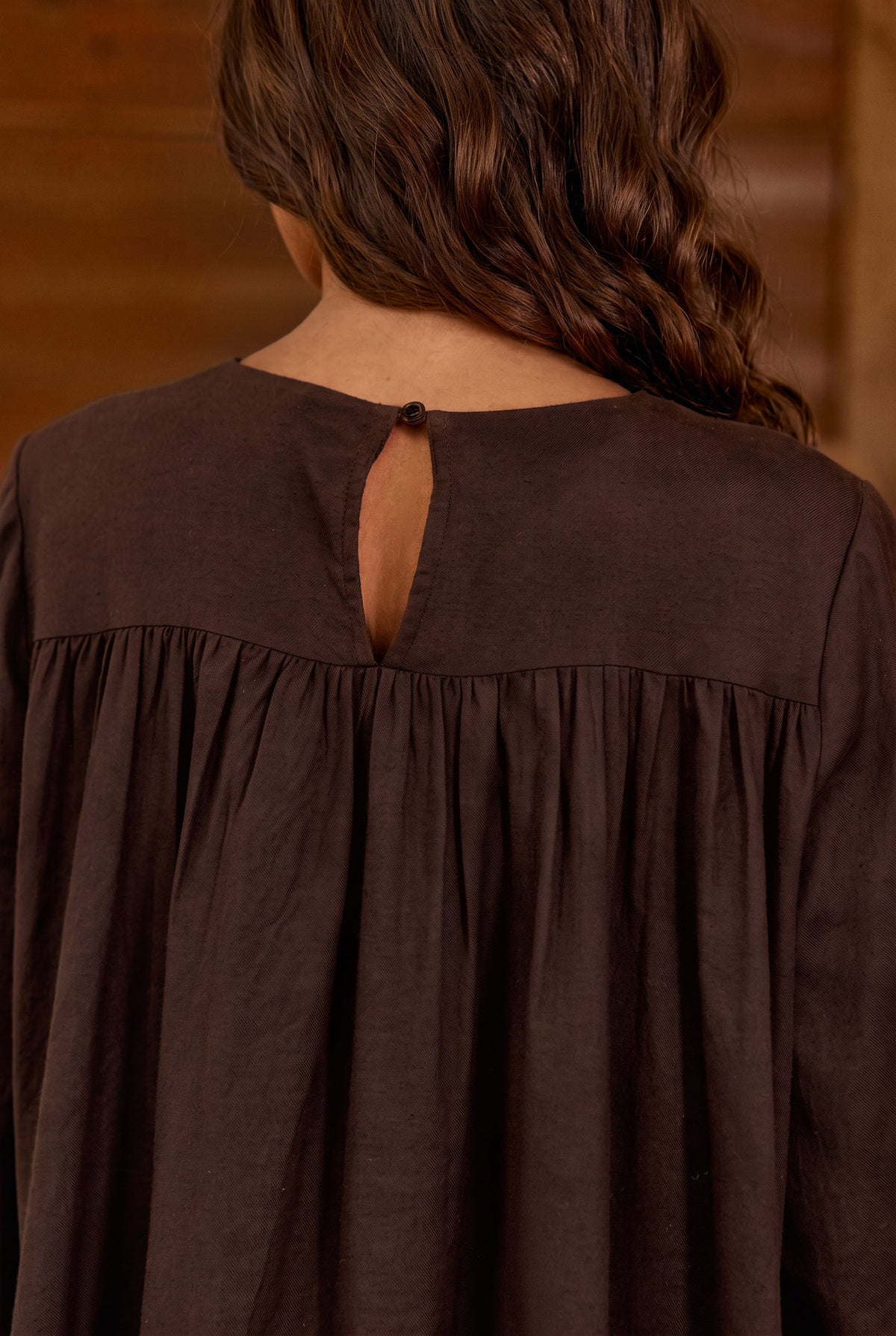 Rith - Kurzes Kleid