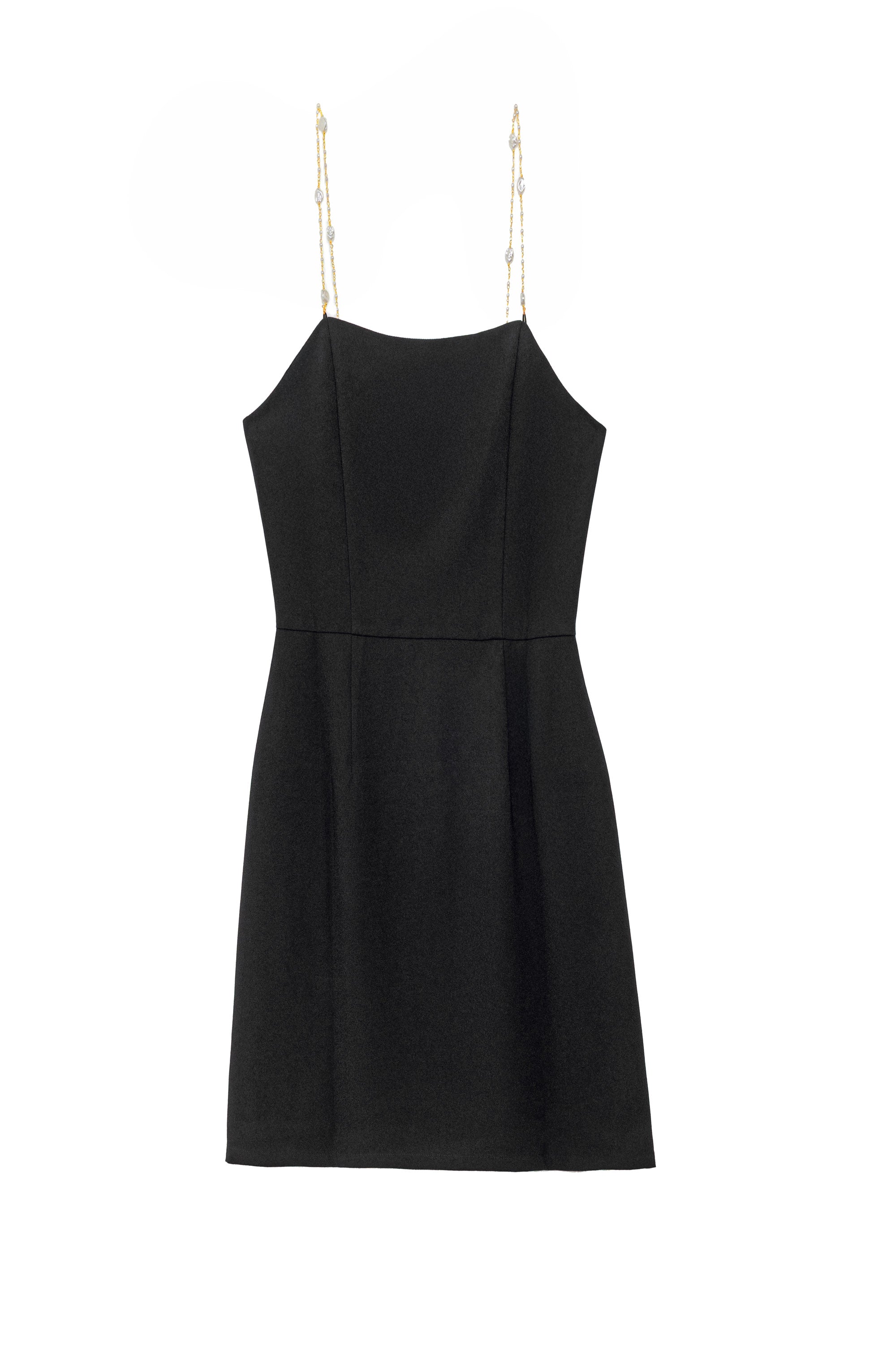 Robe noire - Roanne