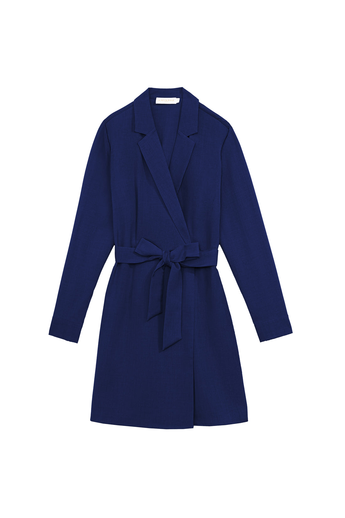 Robe portefeuille marine - Roma