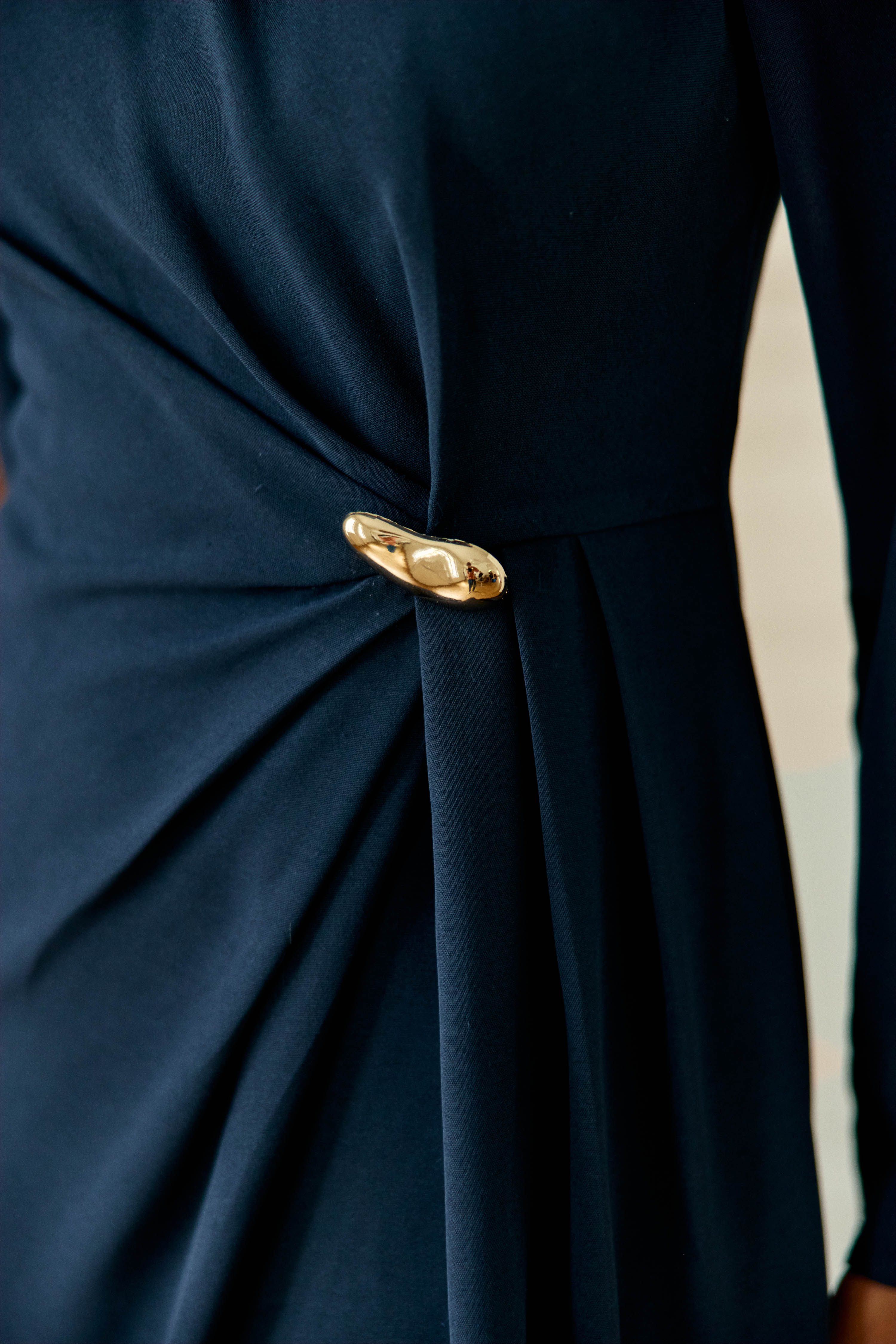 Rosal - Robe courte