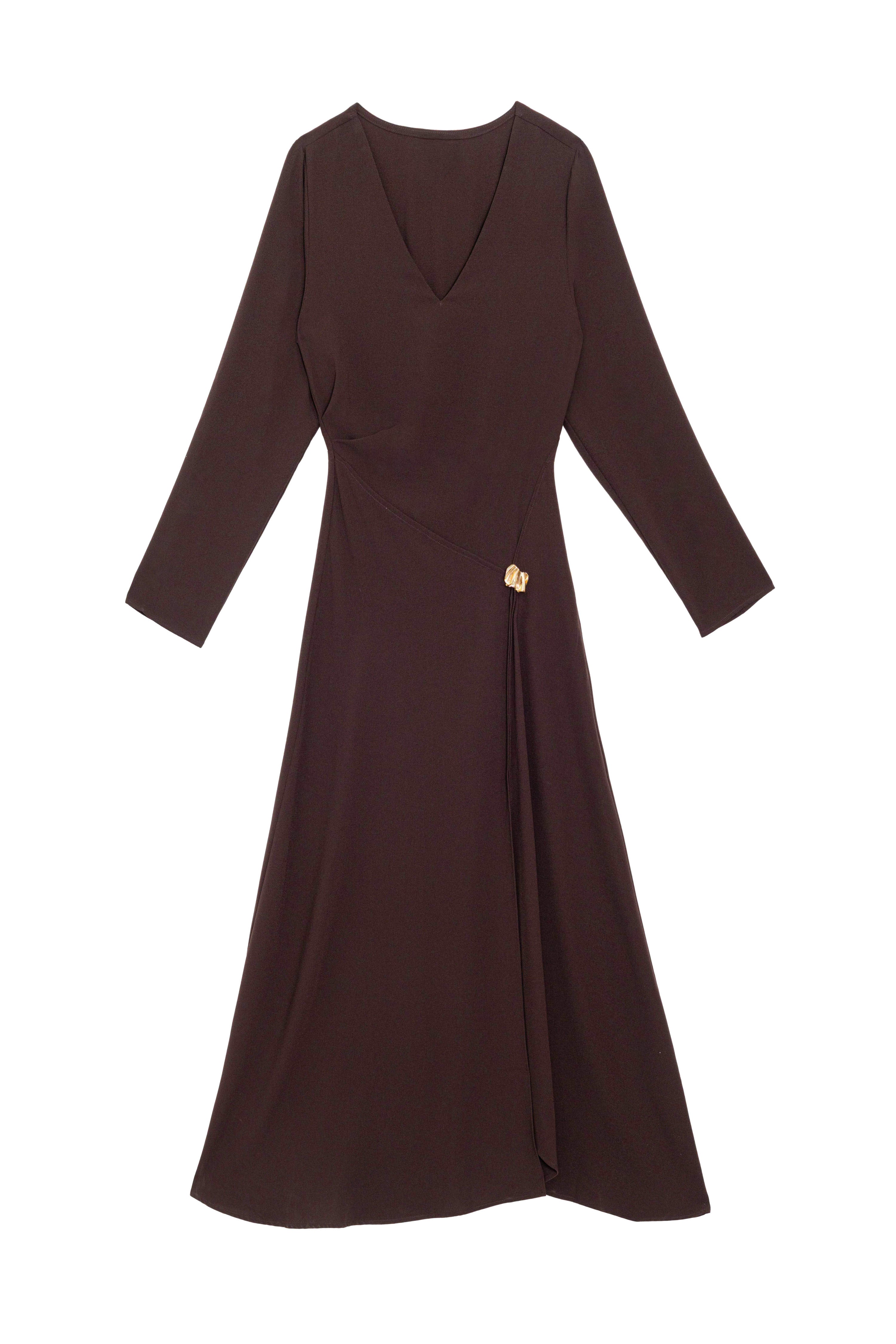 Rosalou - Robe midi