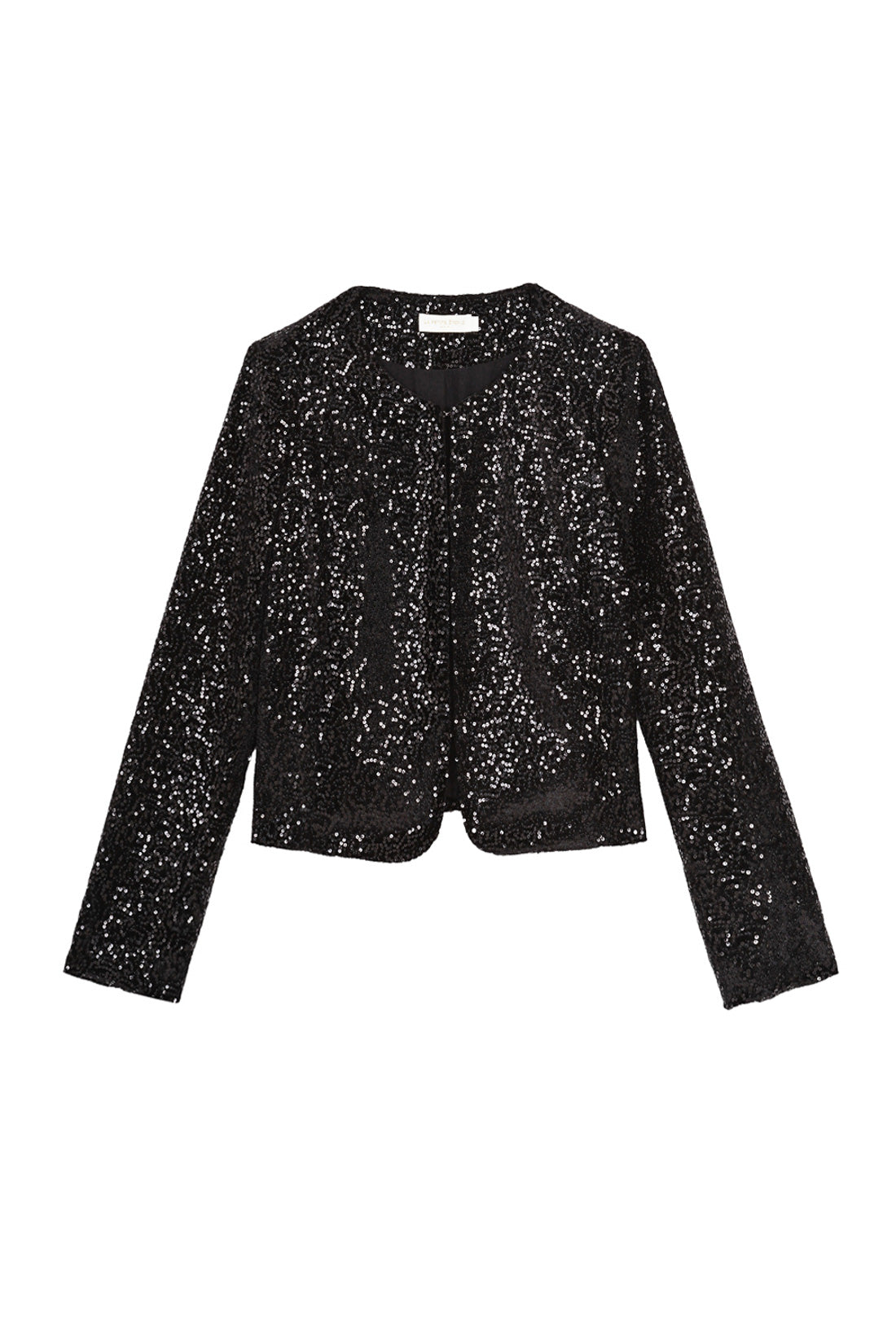 Veste noire - Rozalie