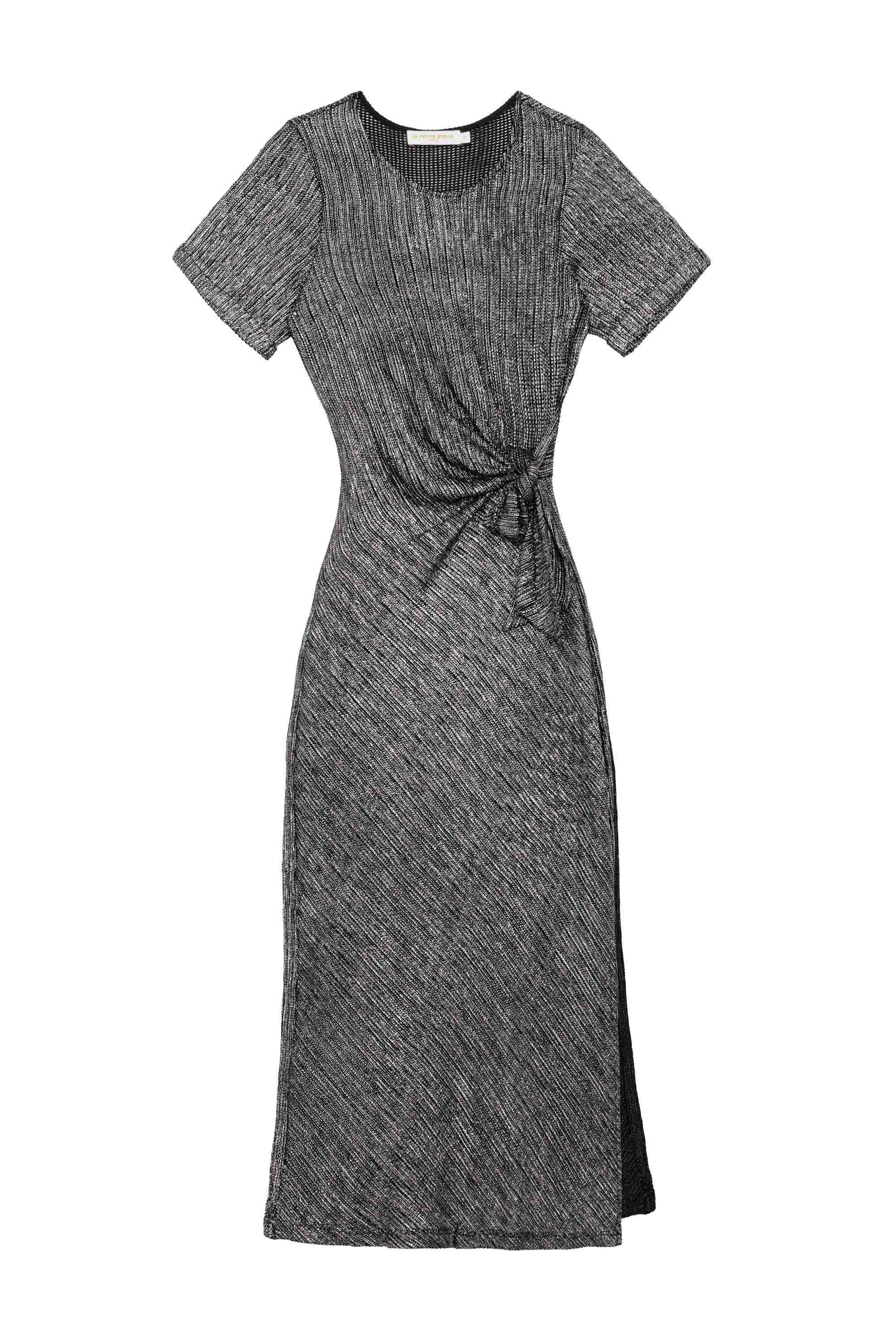 Robe argentée - Ruslan