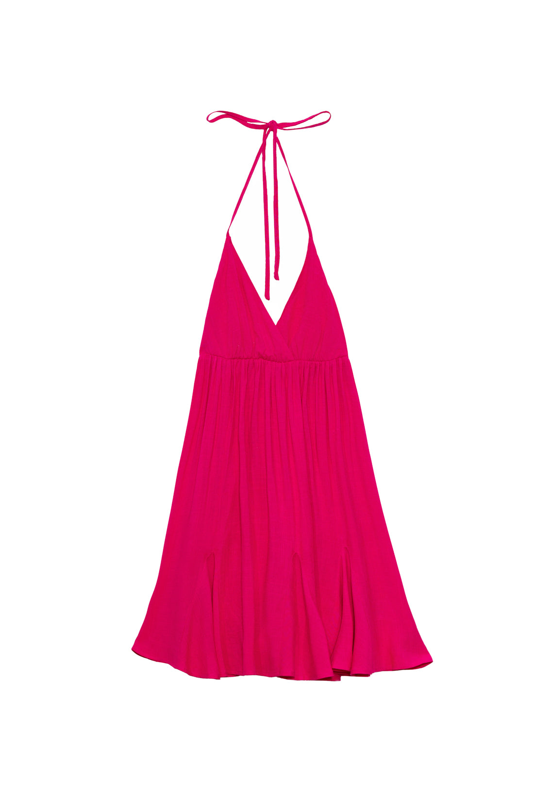 Short dress - Rutha