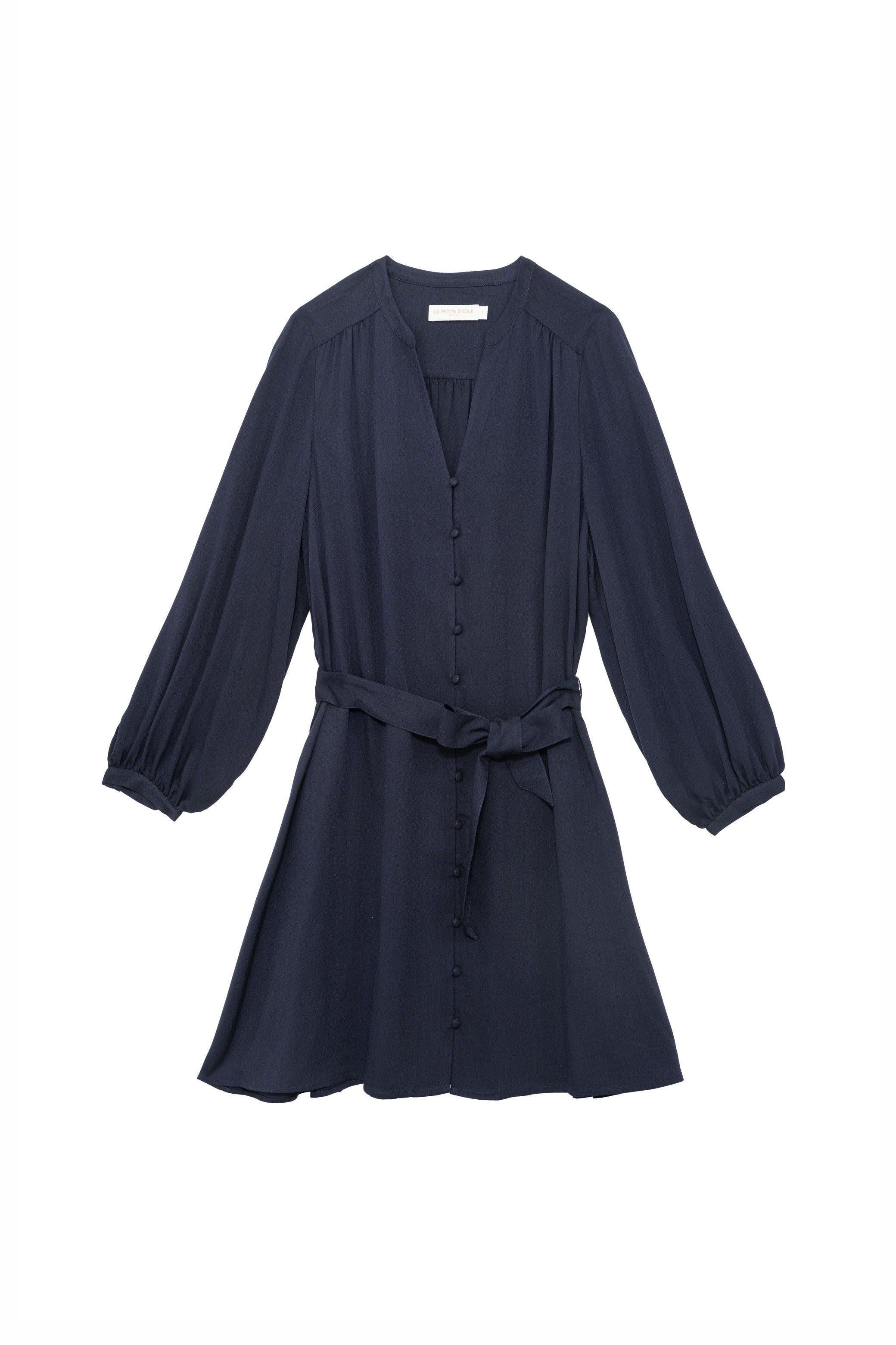 Robe Ruyan - Marine