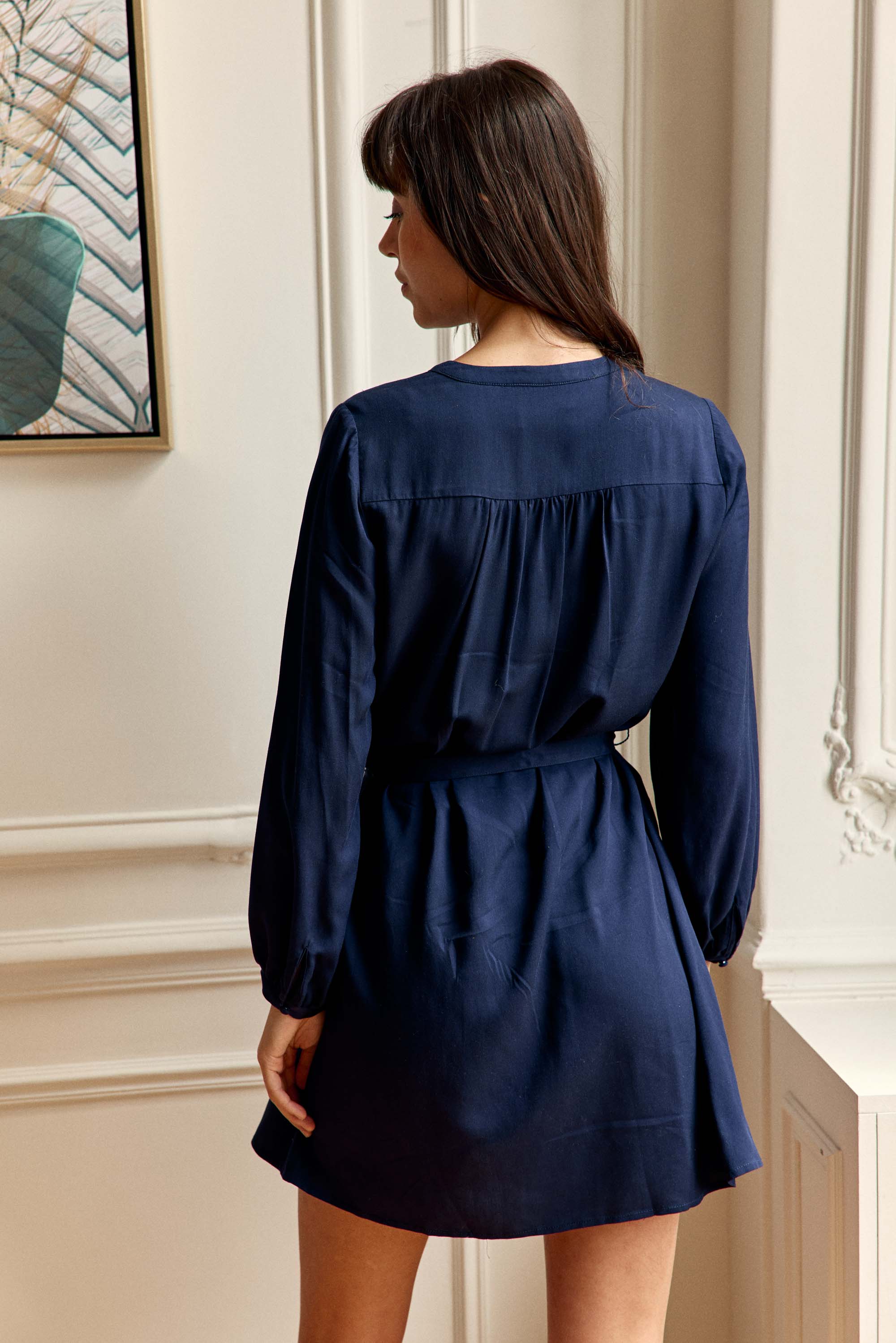 Robe Ruyan - Marine