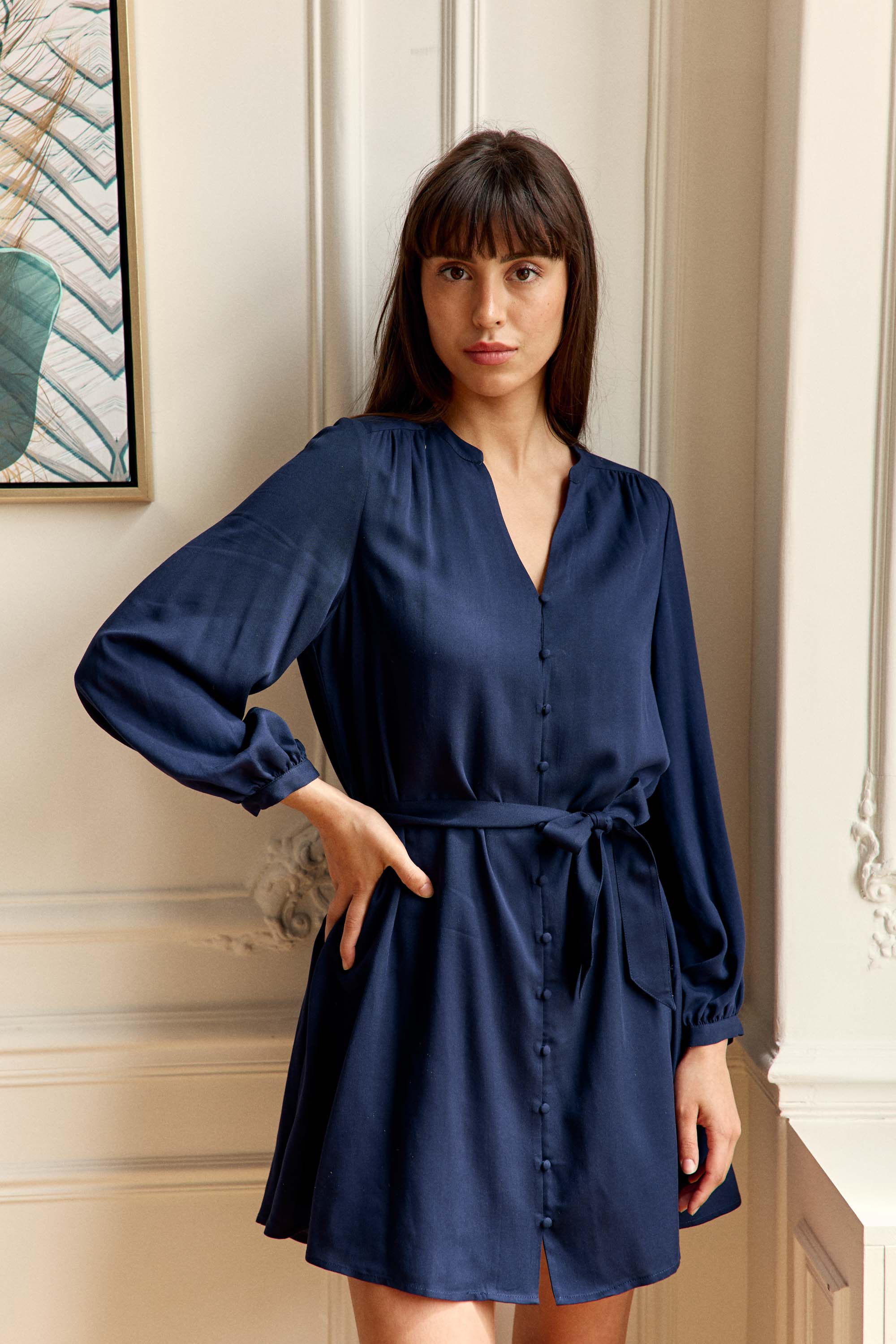 Robe Ruyan - Marine