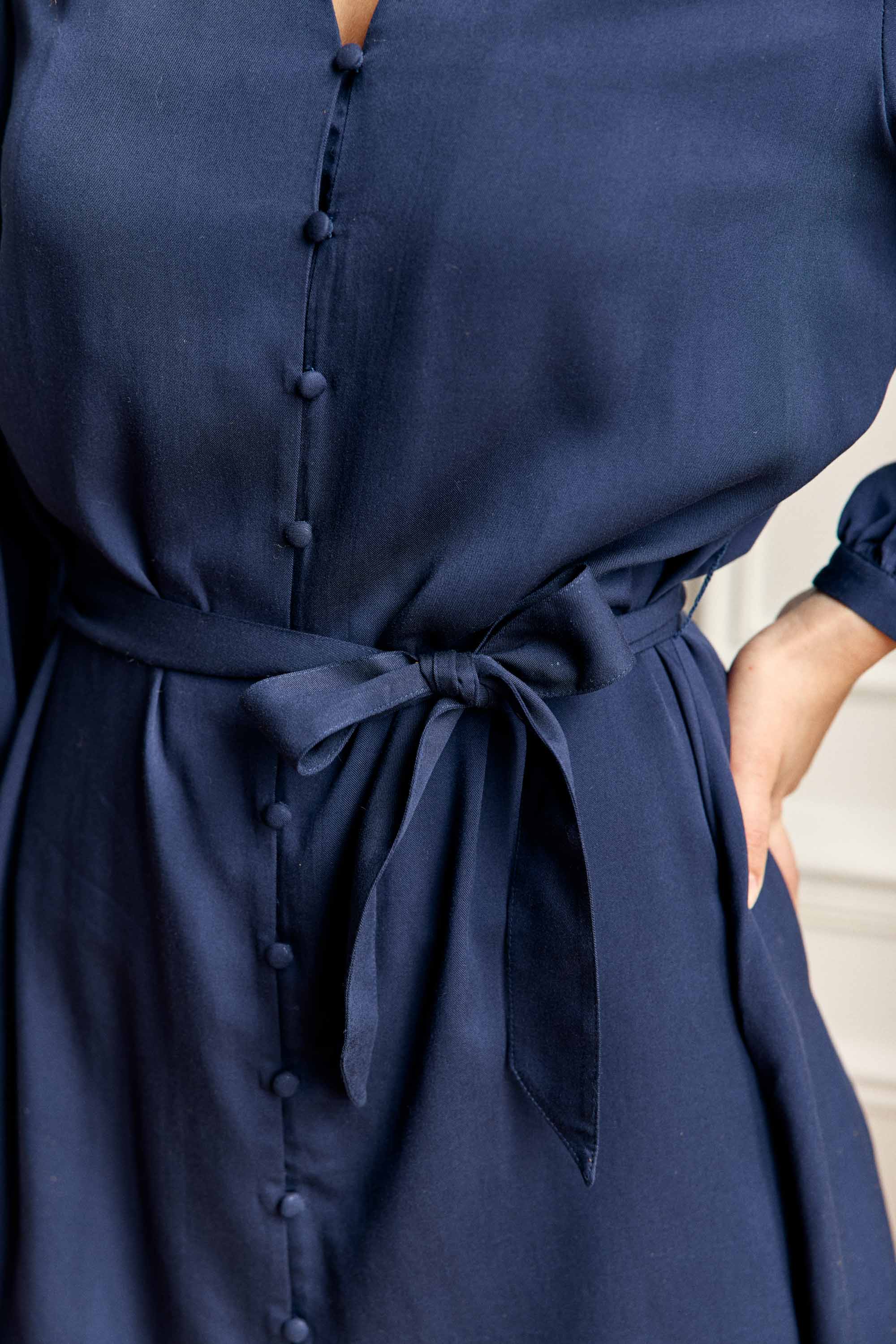 Robe Ruyan - Marine