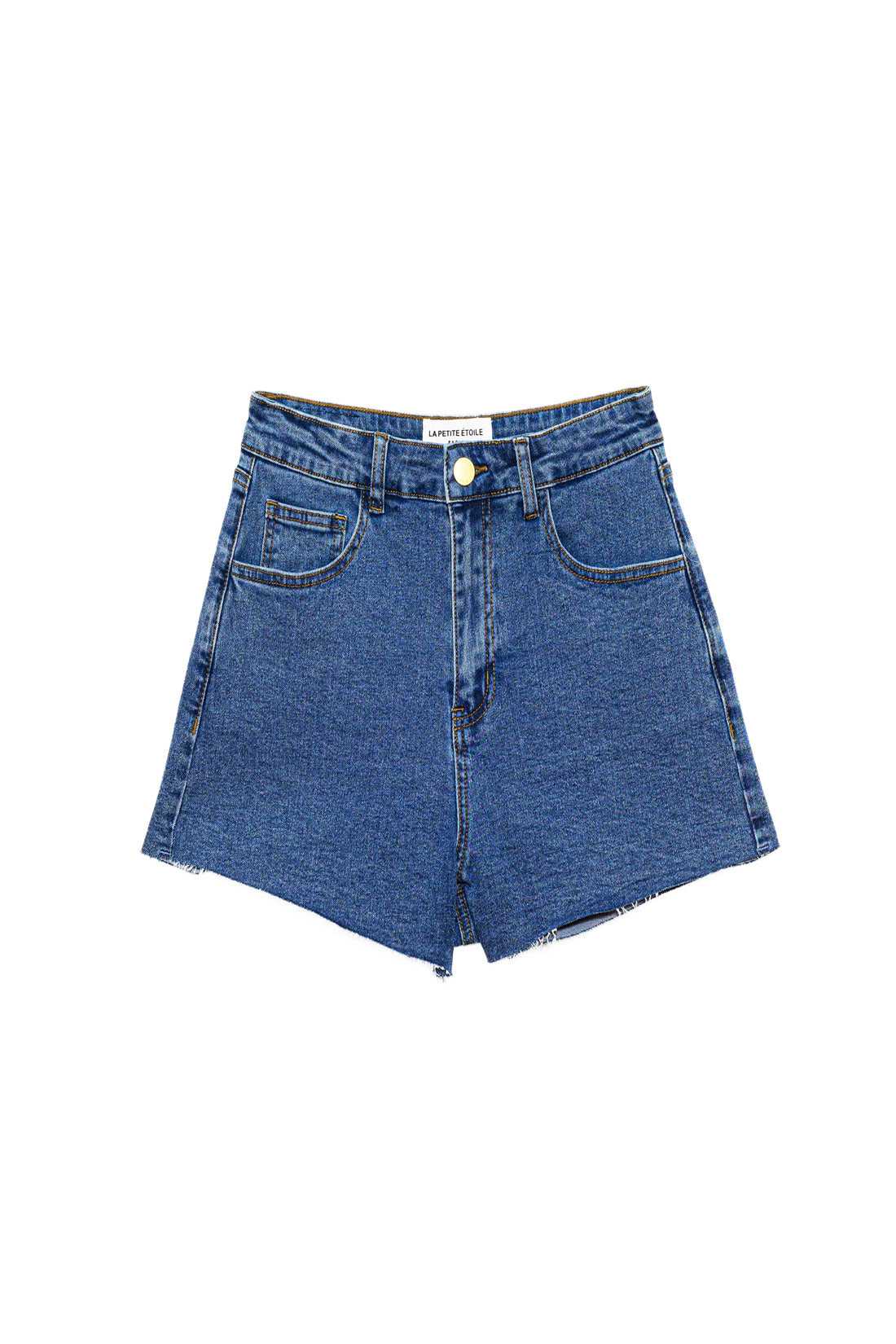 Short en jean - Selina