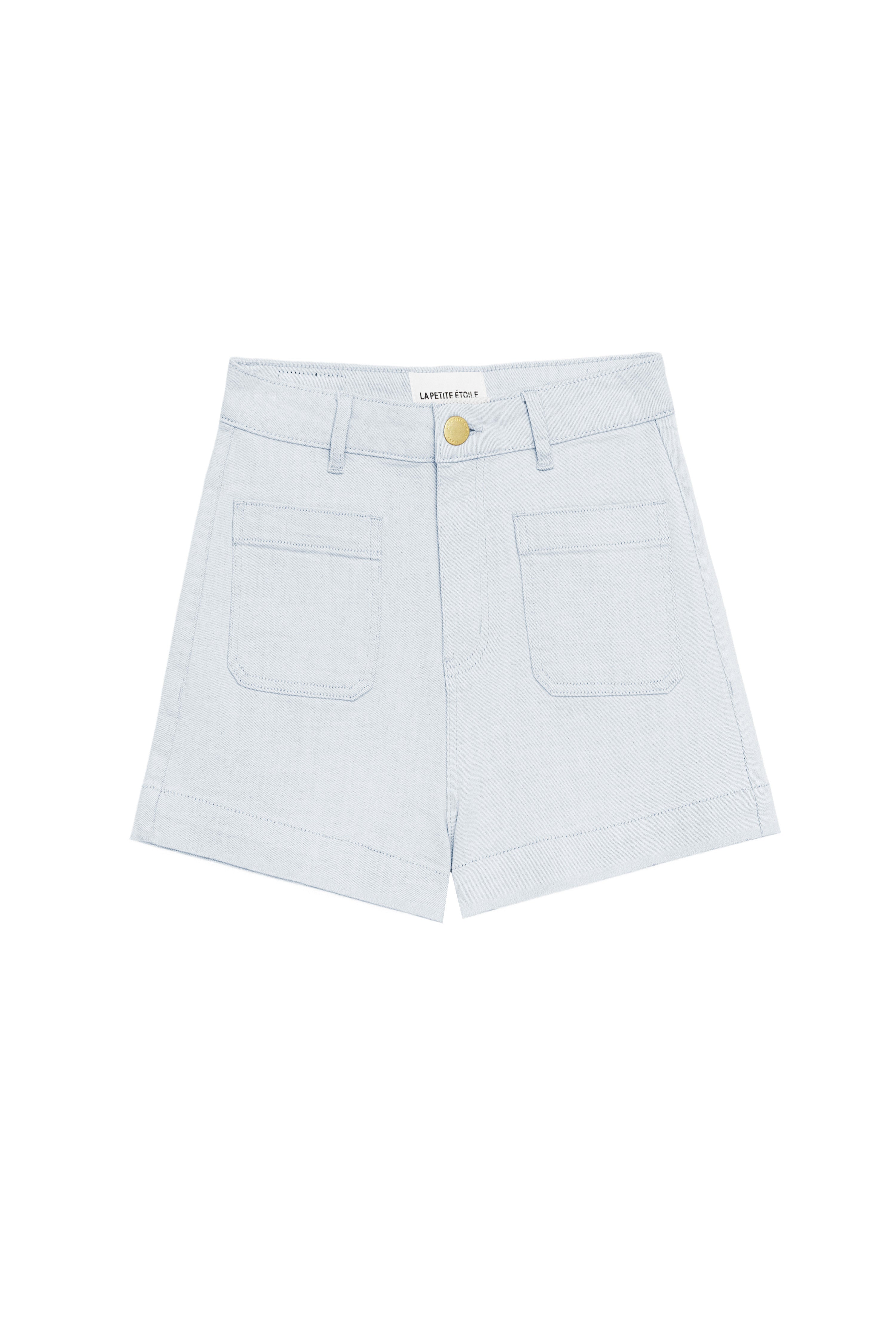 Serena - Wide shorts