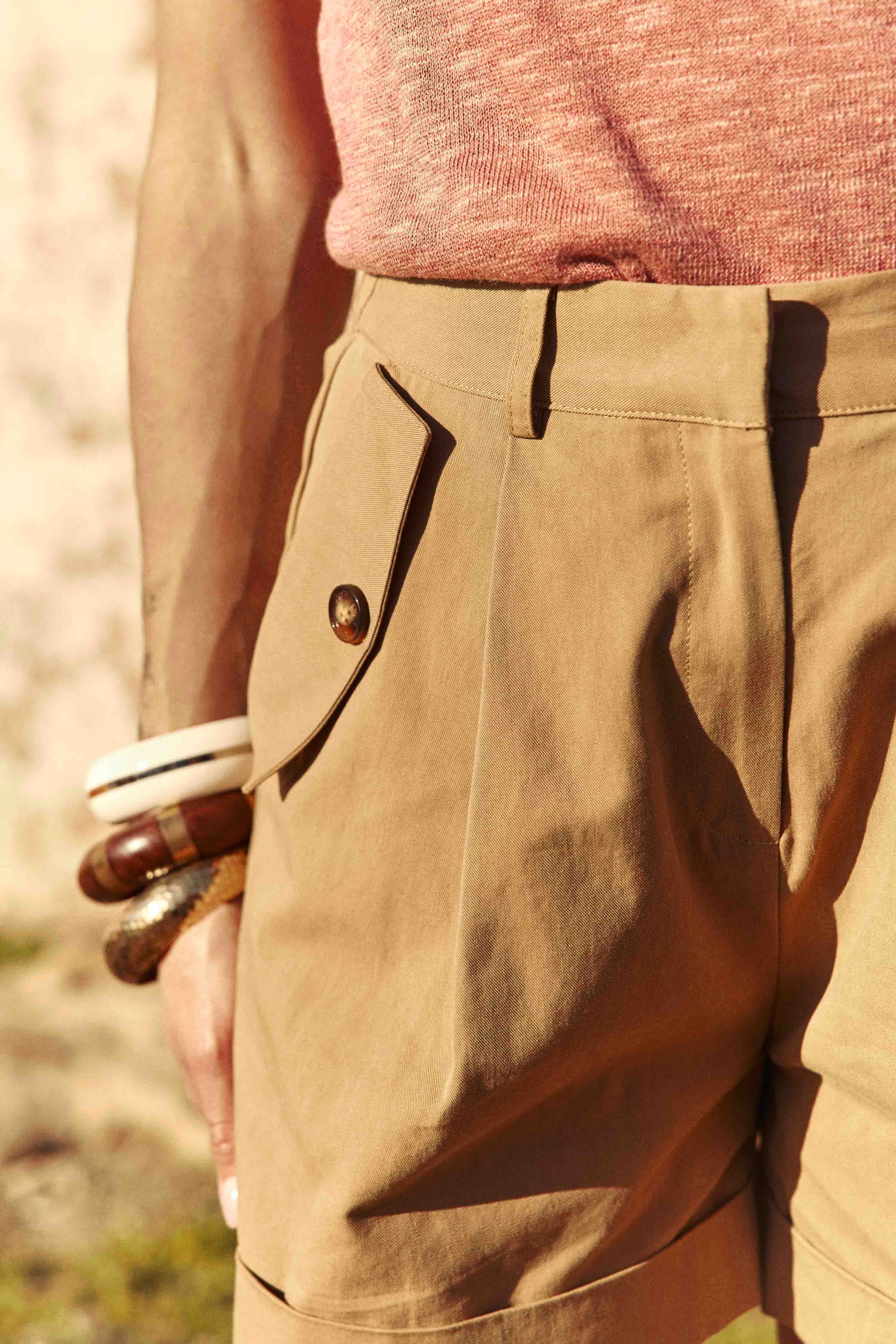 Sharon - Short large