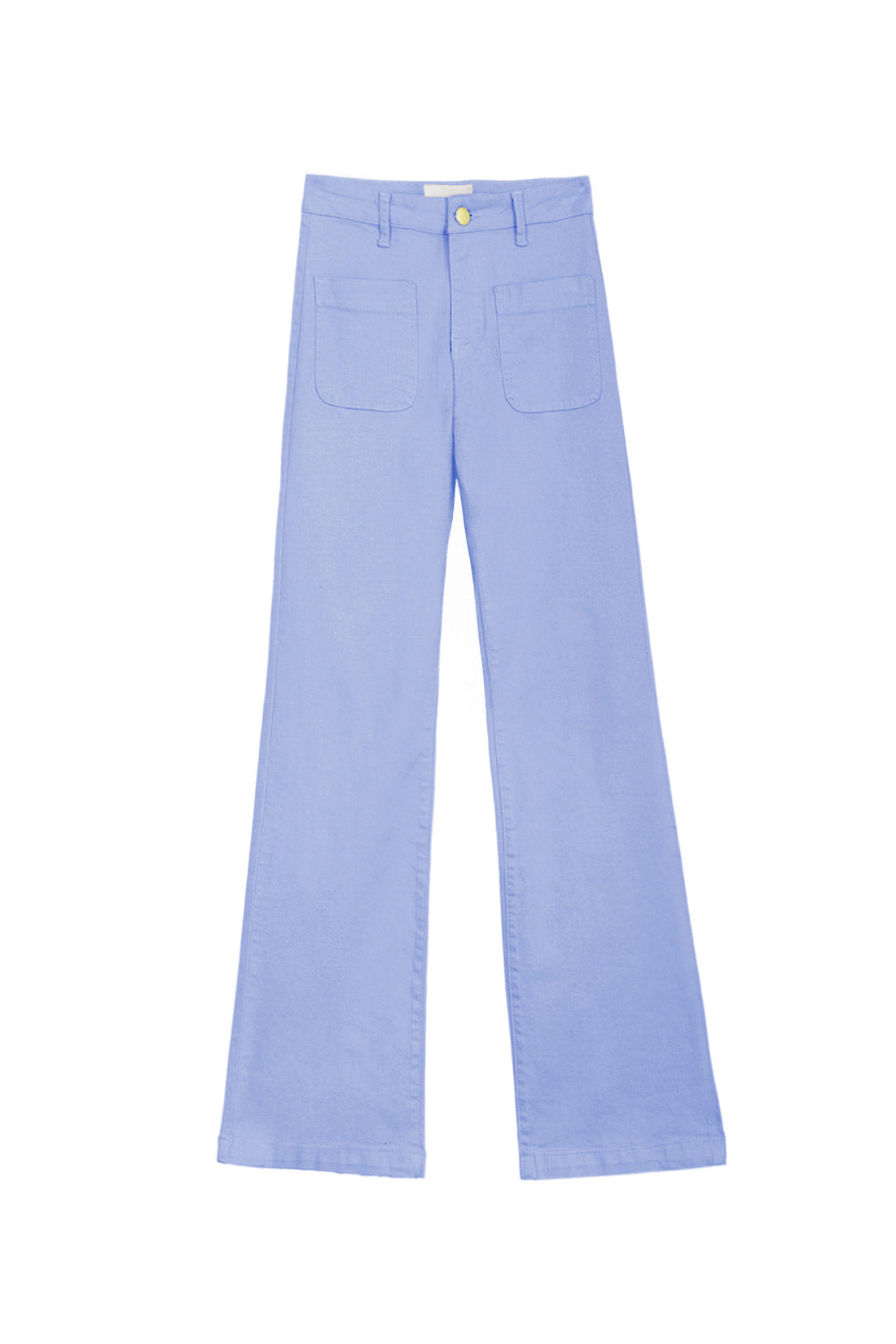 Jean flare bleu - Sonny