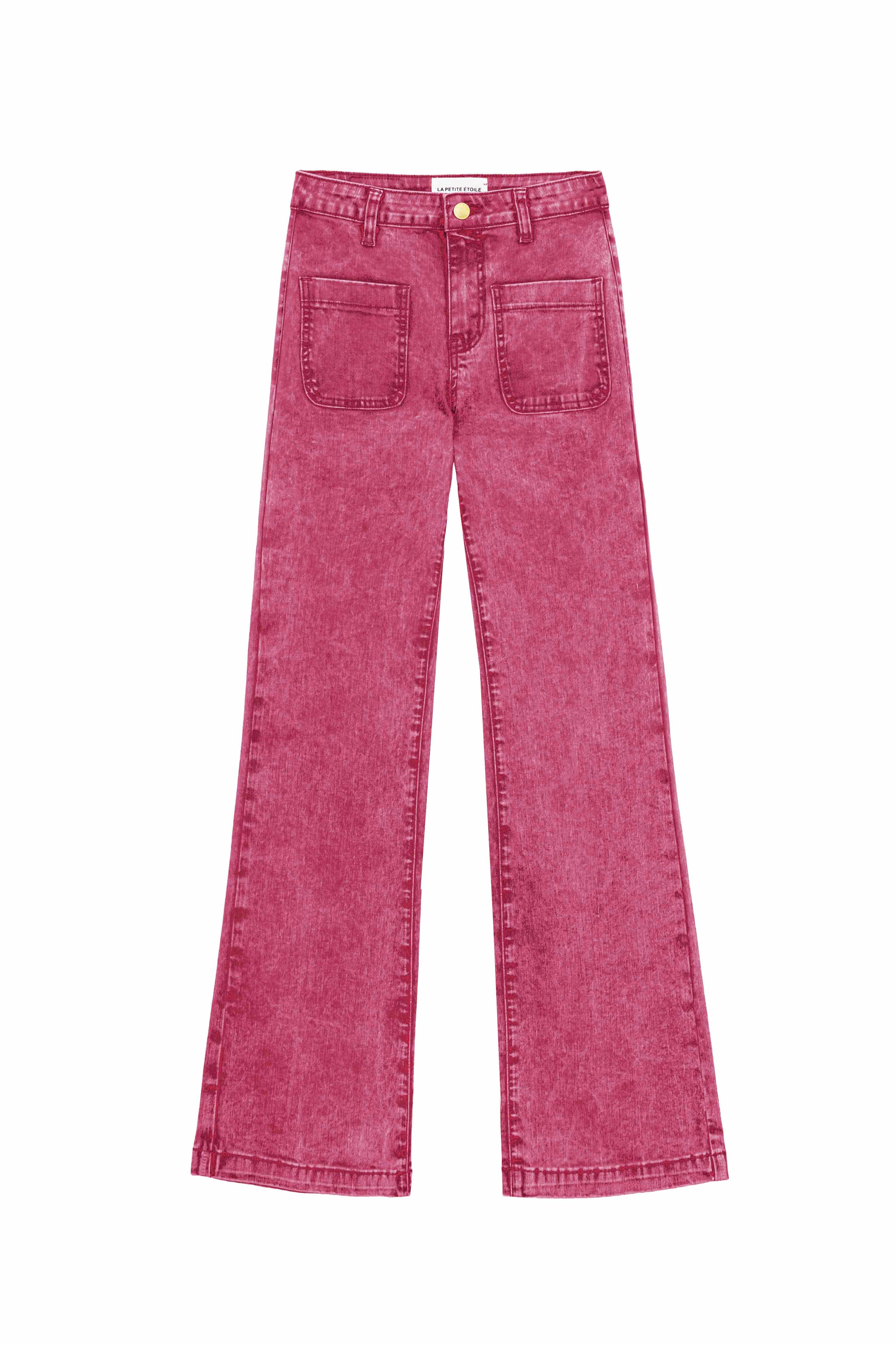 Jean Sonny - Framboise