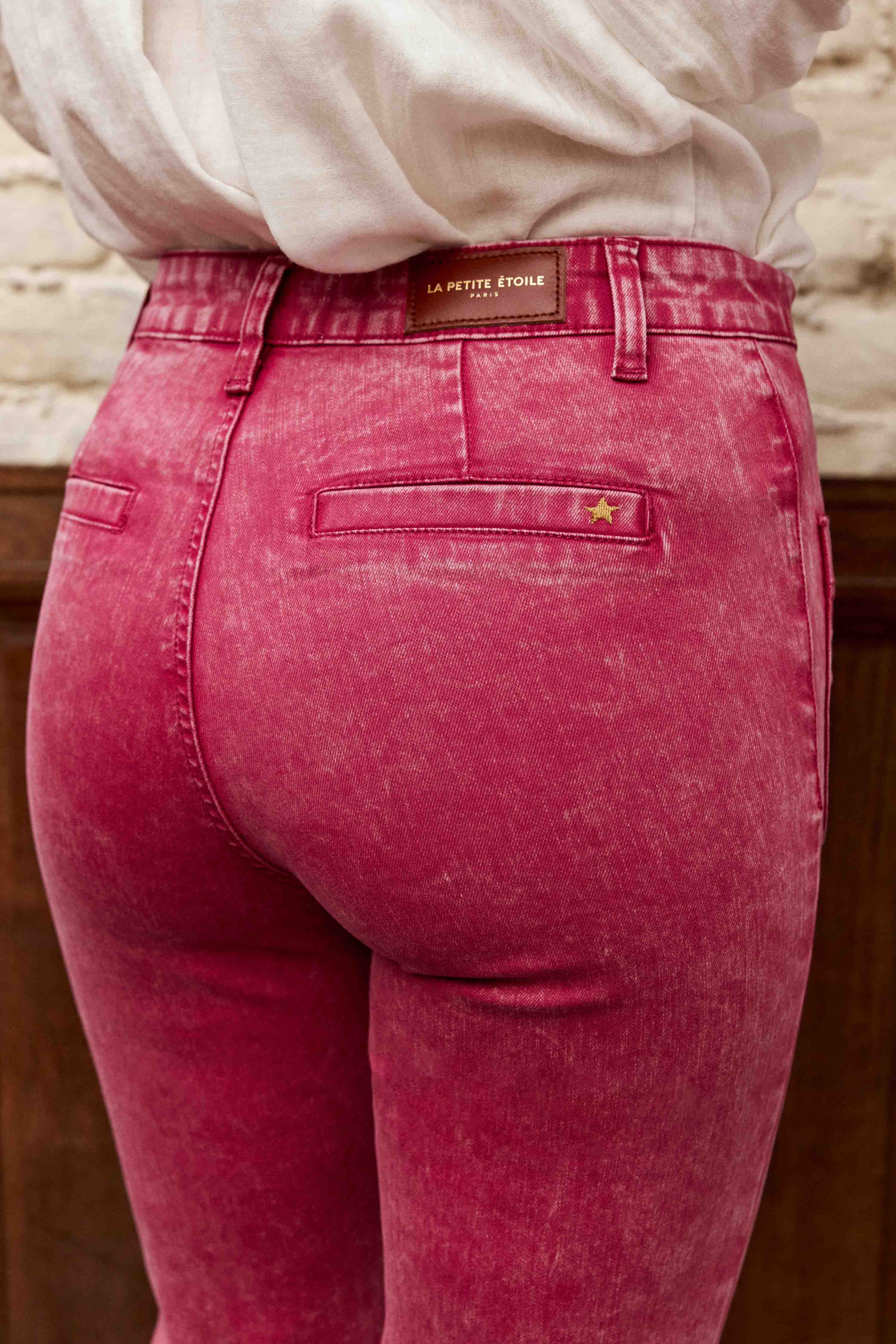 Jean Sonny - Framboise